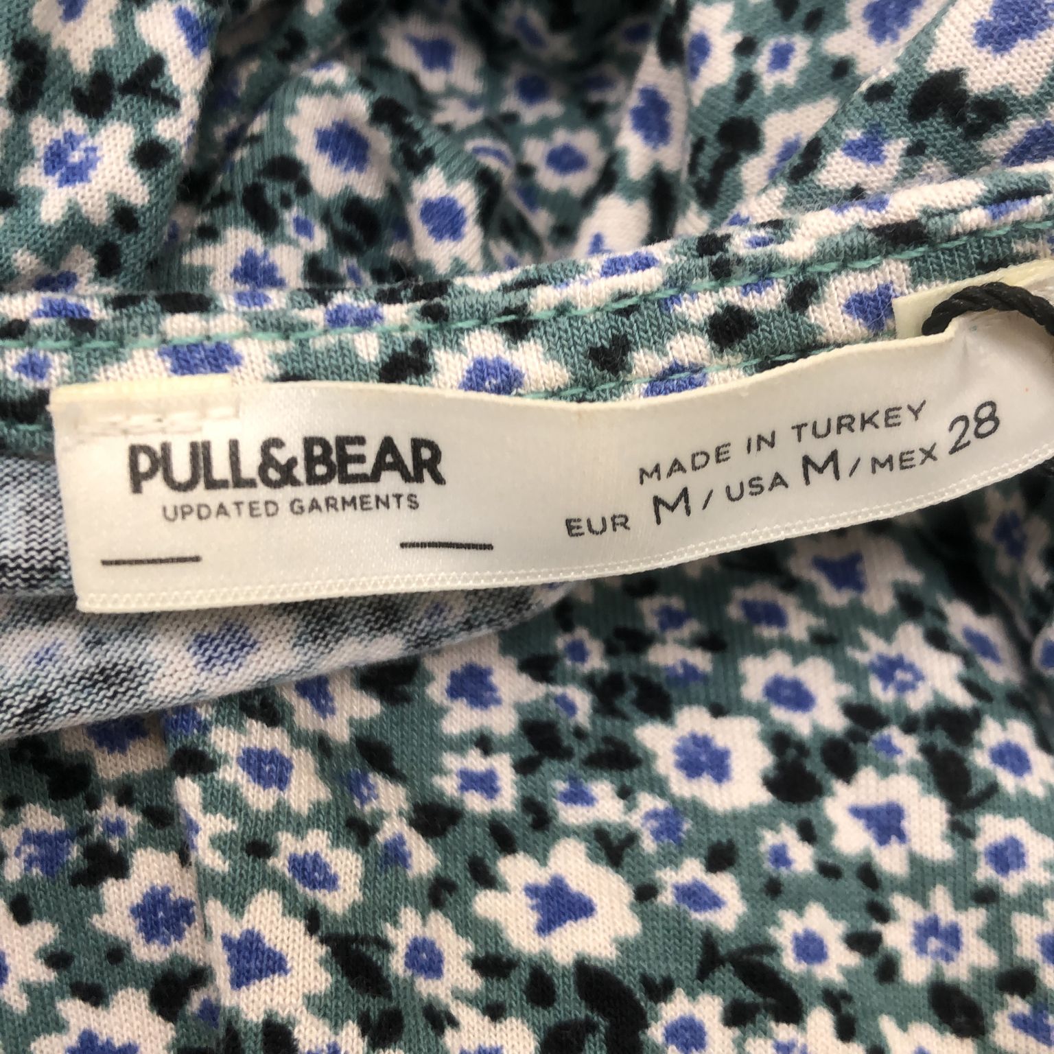 Pull  Bear