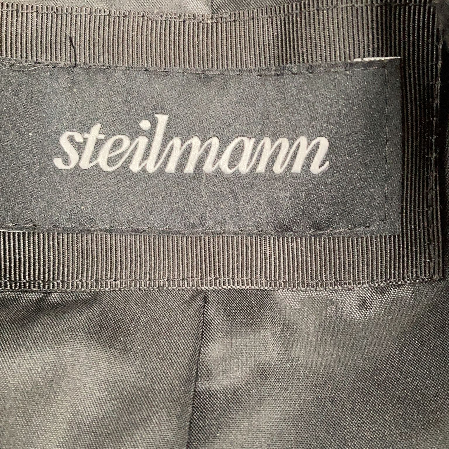 Steilmann