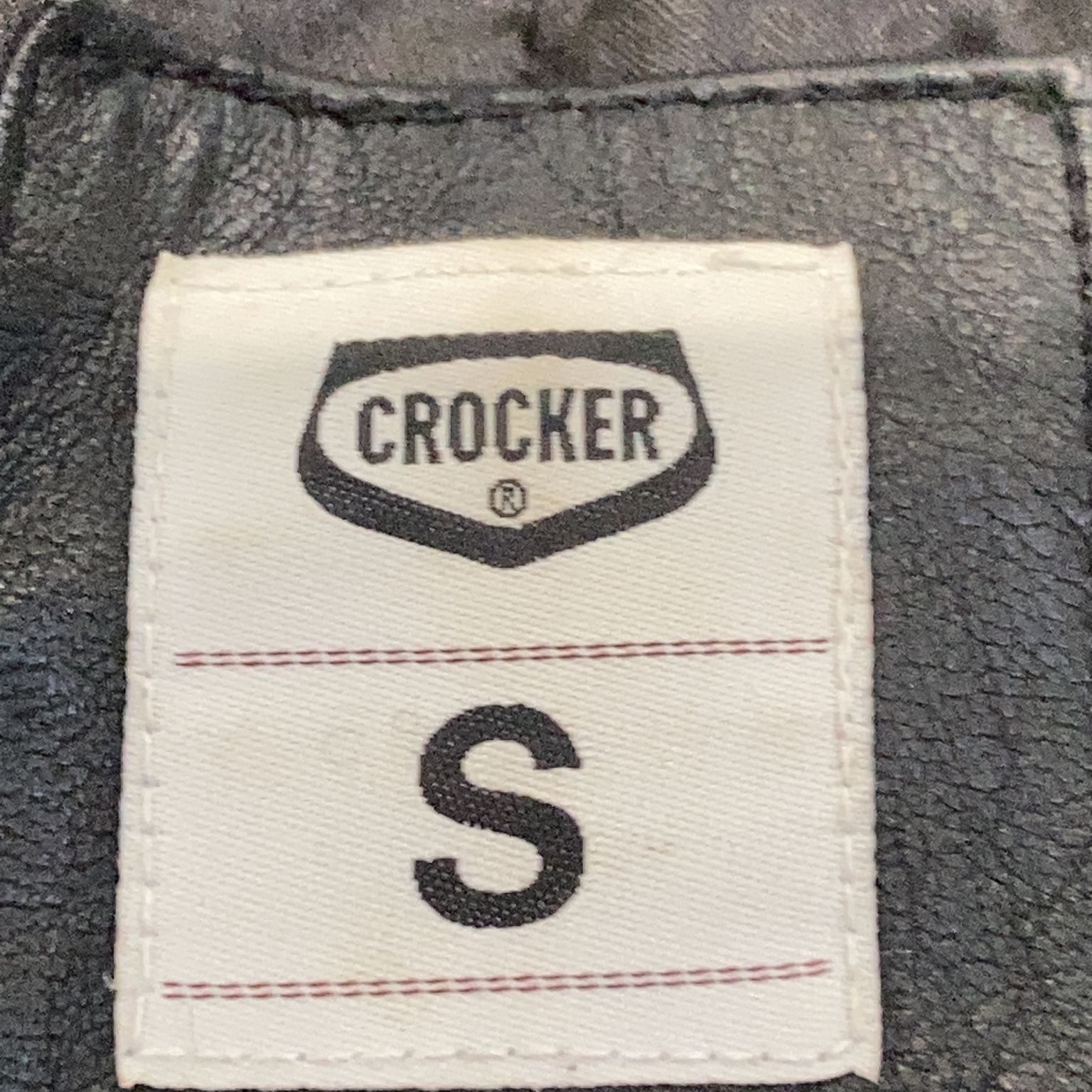 Crocker