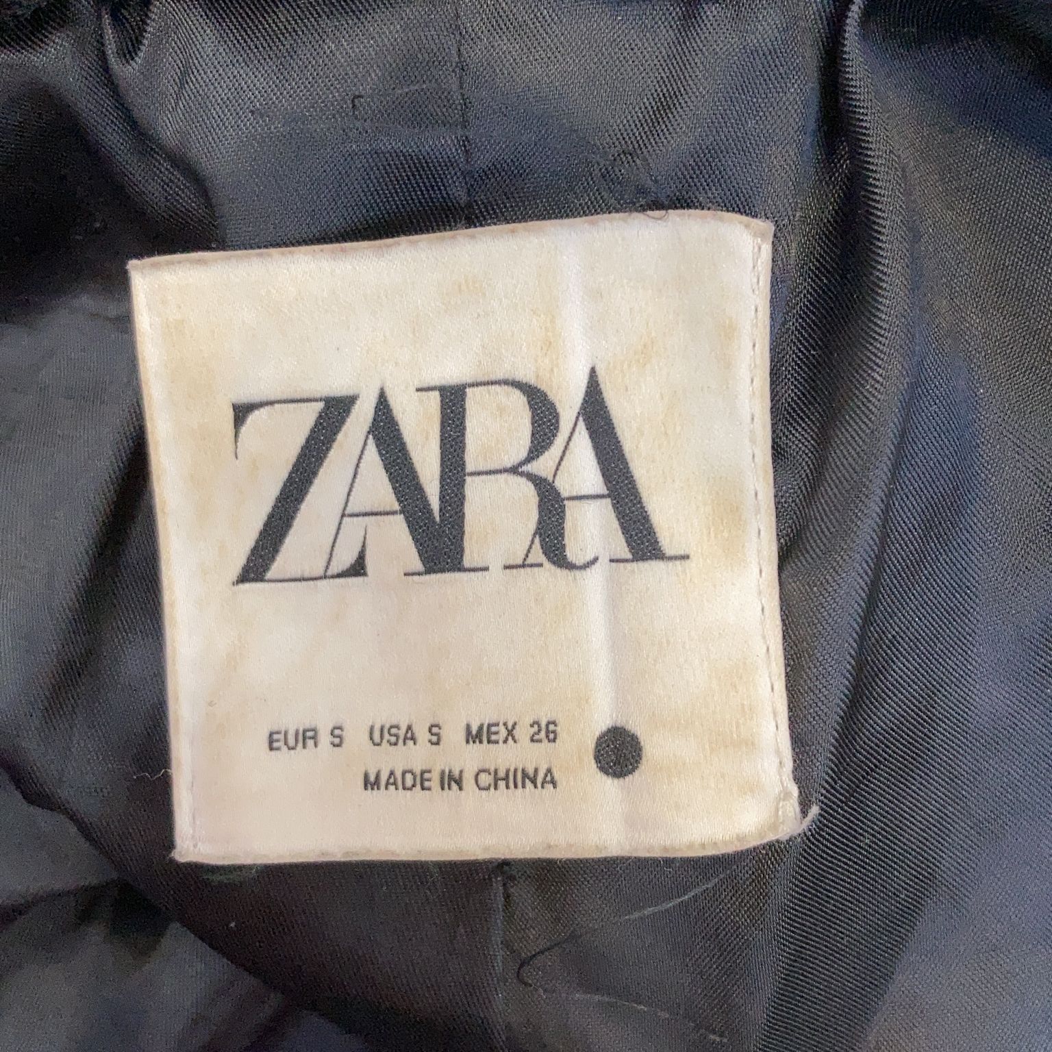 Zara