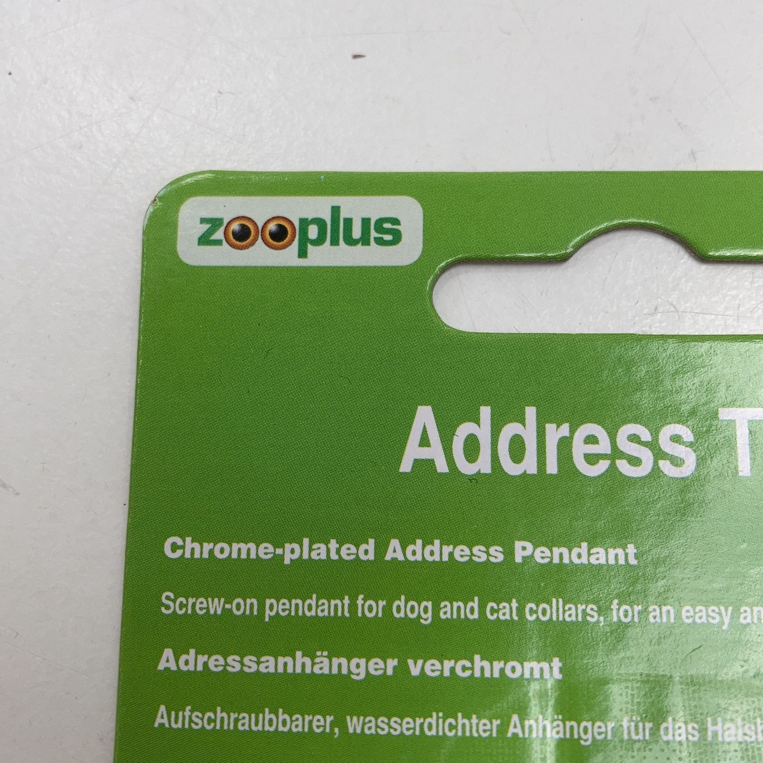 Zooplus