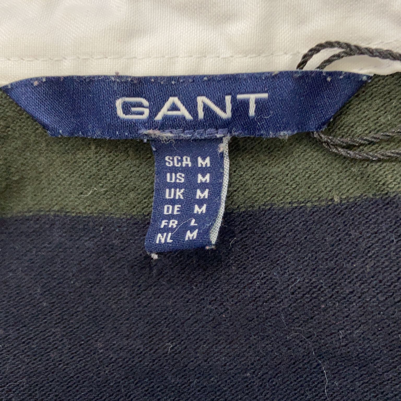 GANT