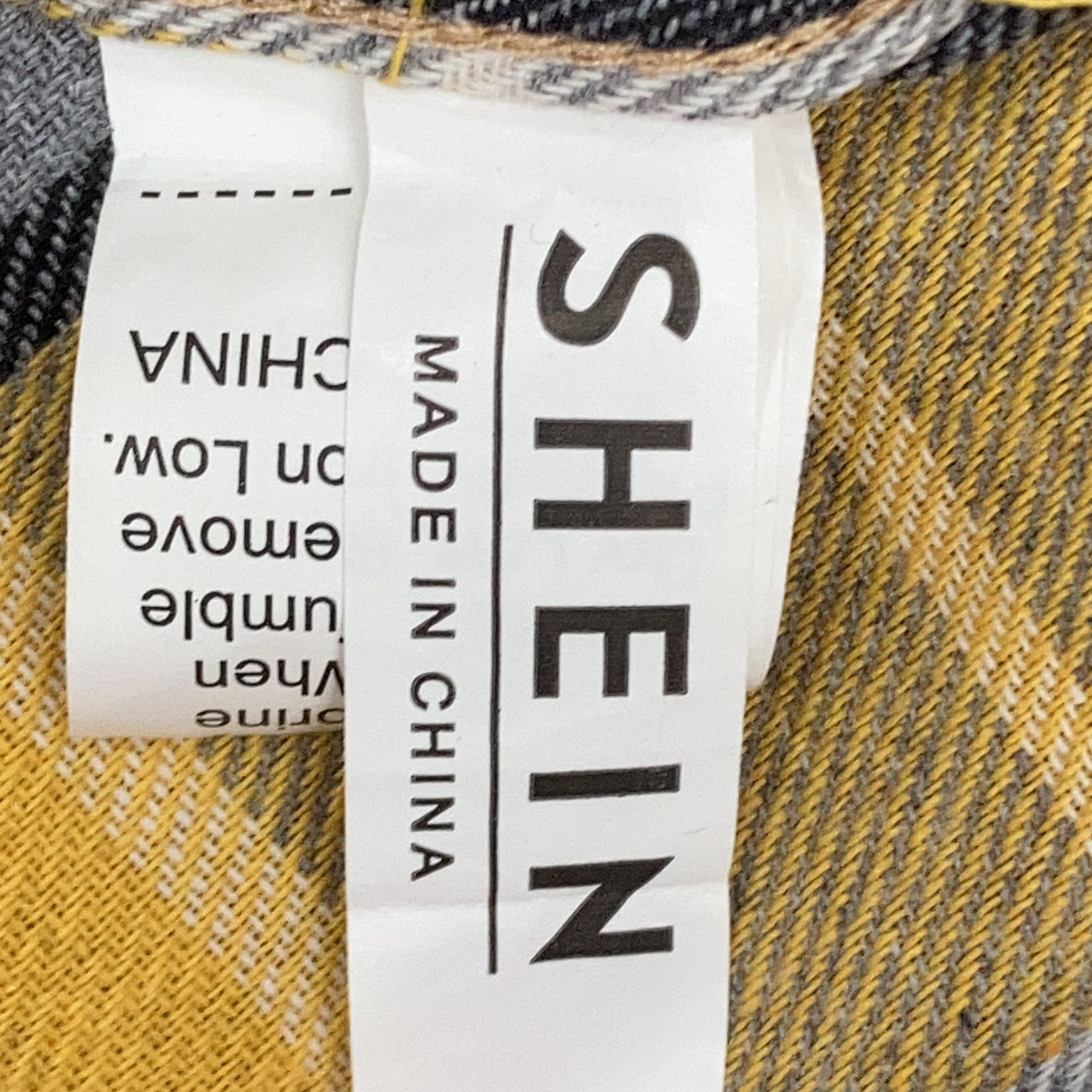 Shein