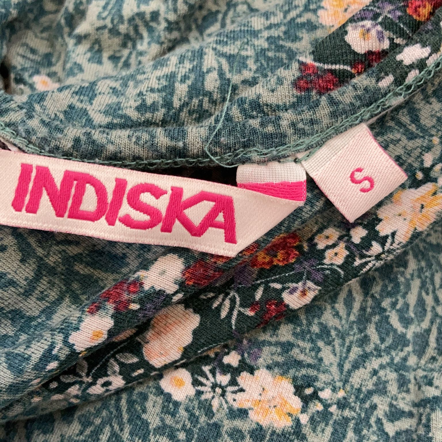 Indiska