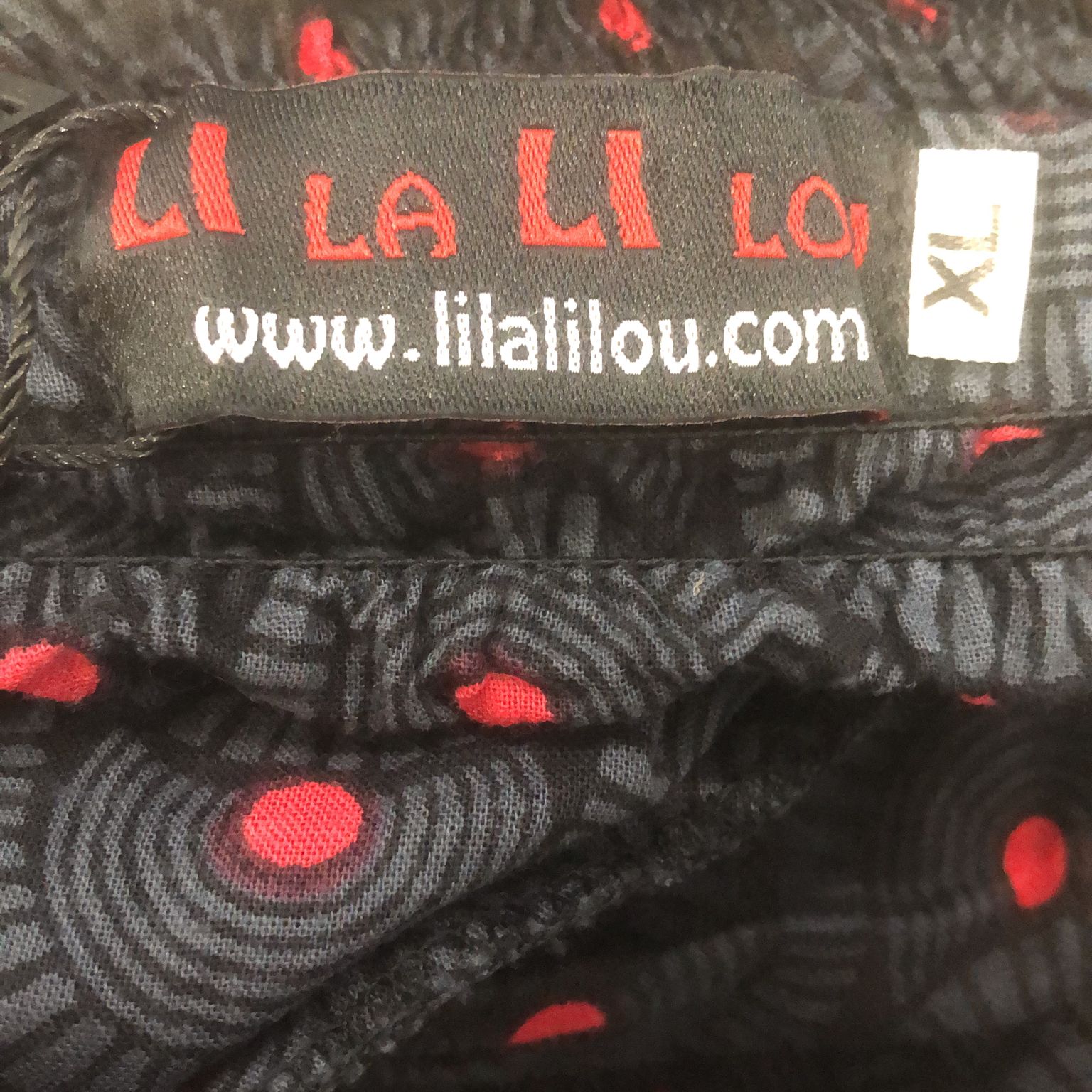 Li La Li Lou