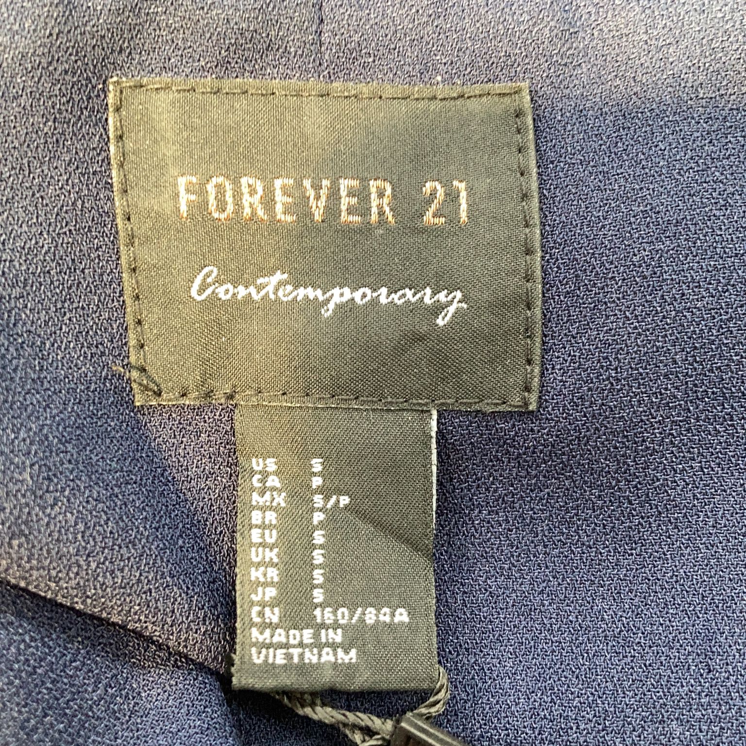 Forever 21