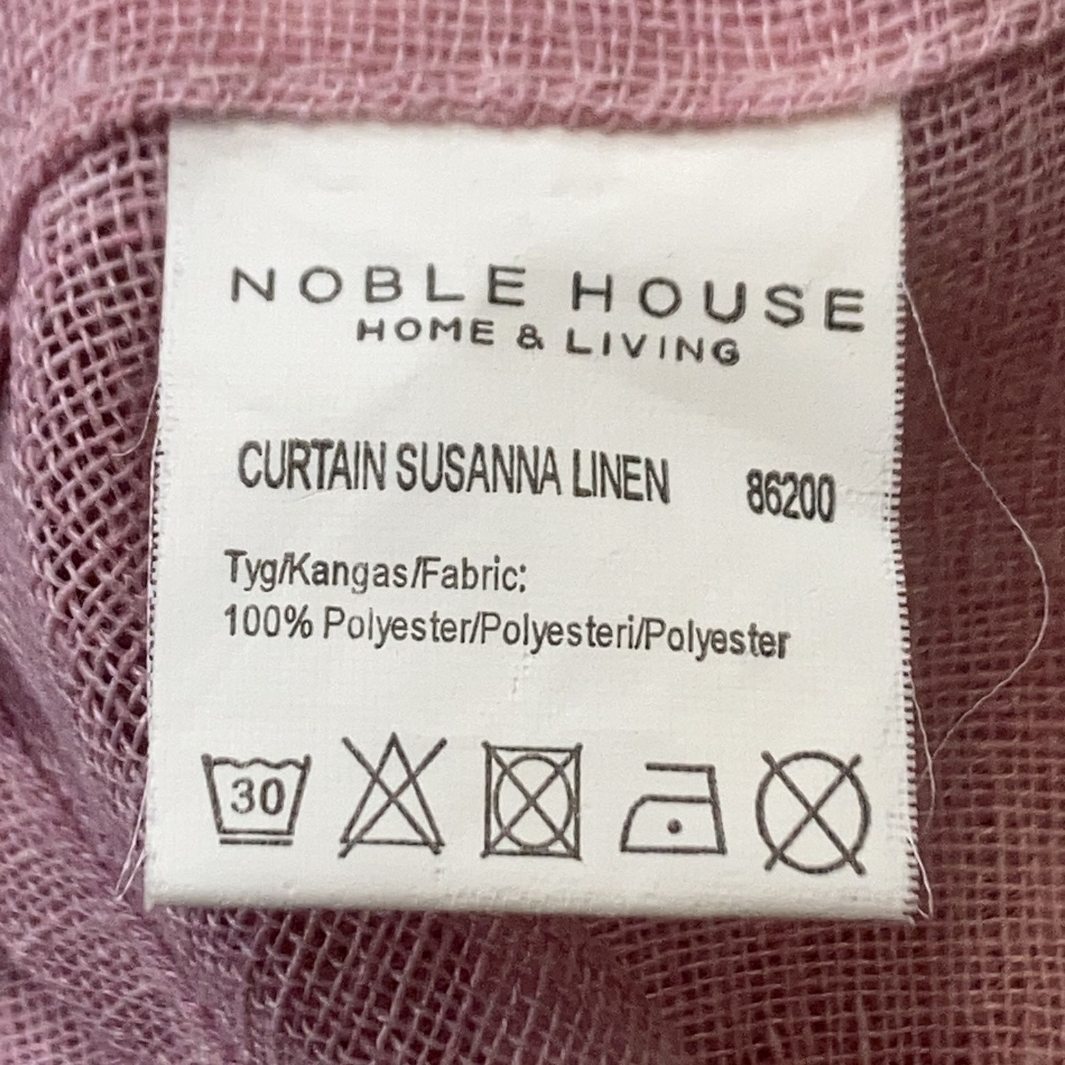 Noble House