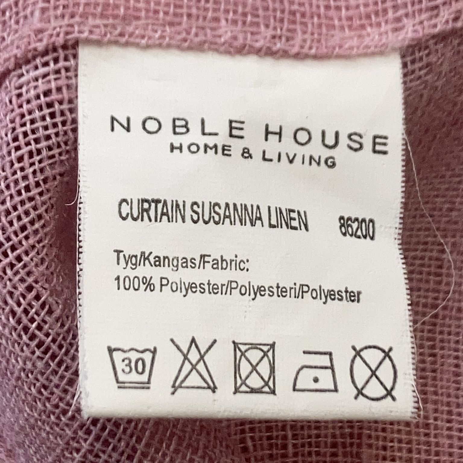 Noble House