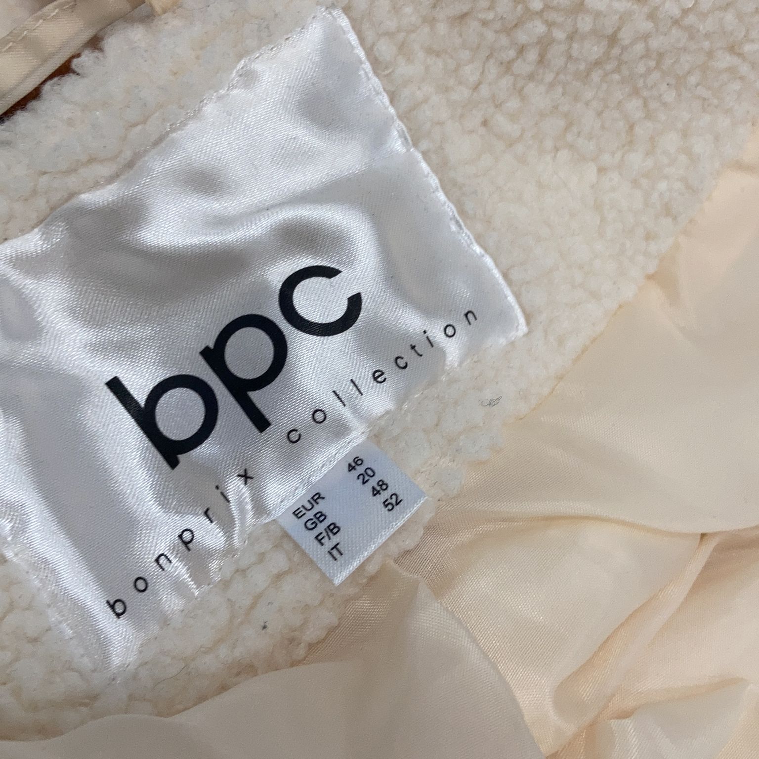 BPC Bonprix Collection