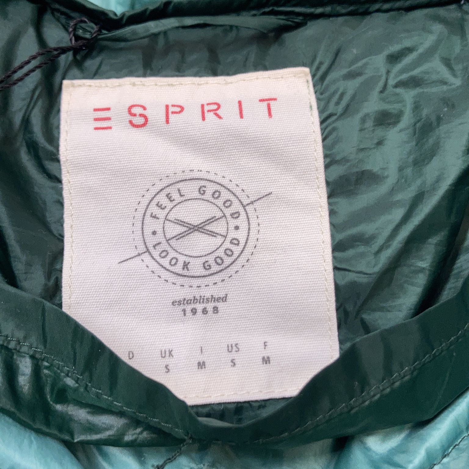 ESPRIT