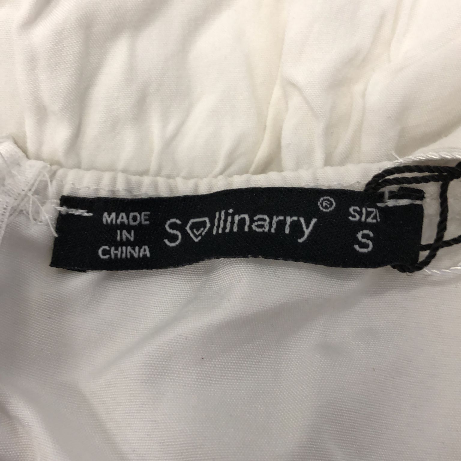 Sollinarry