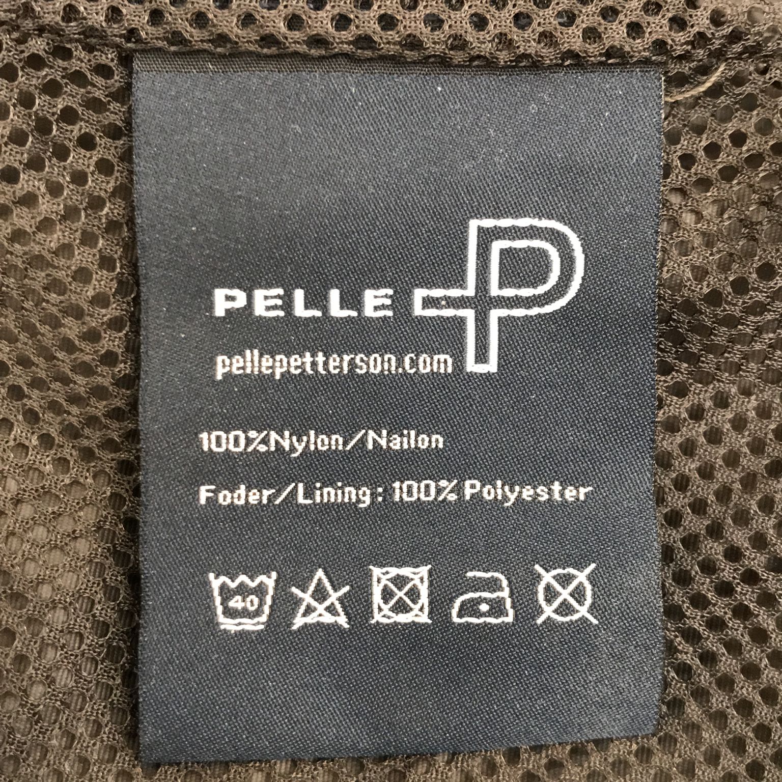 Pelle Petterson