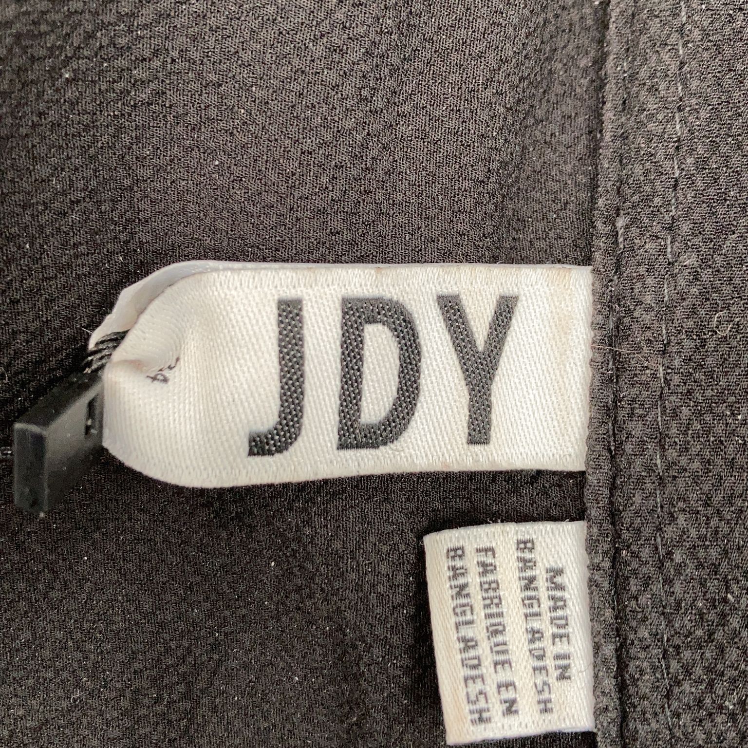 JDY