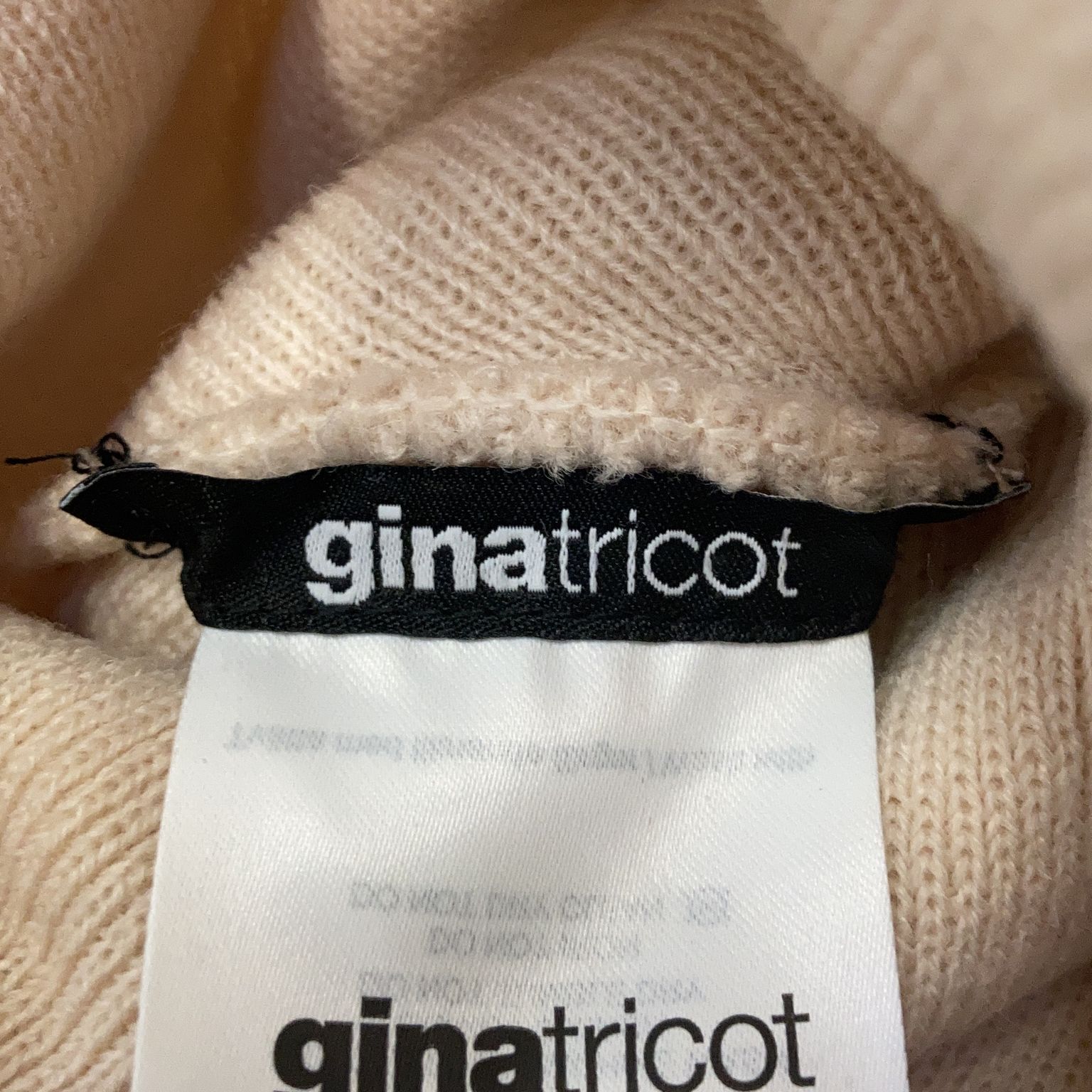 Gina Tricot