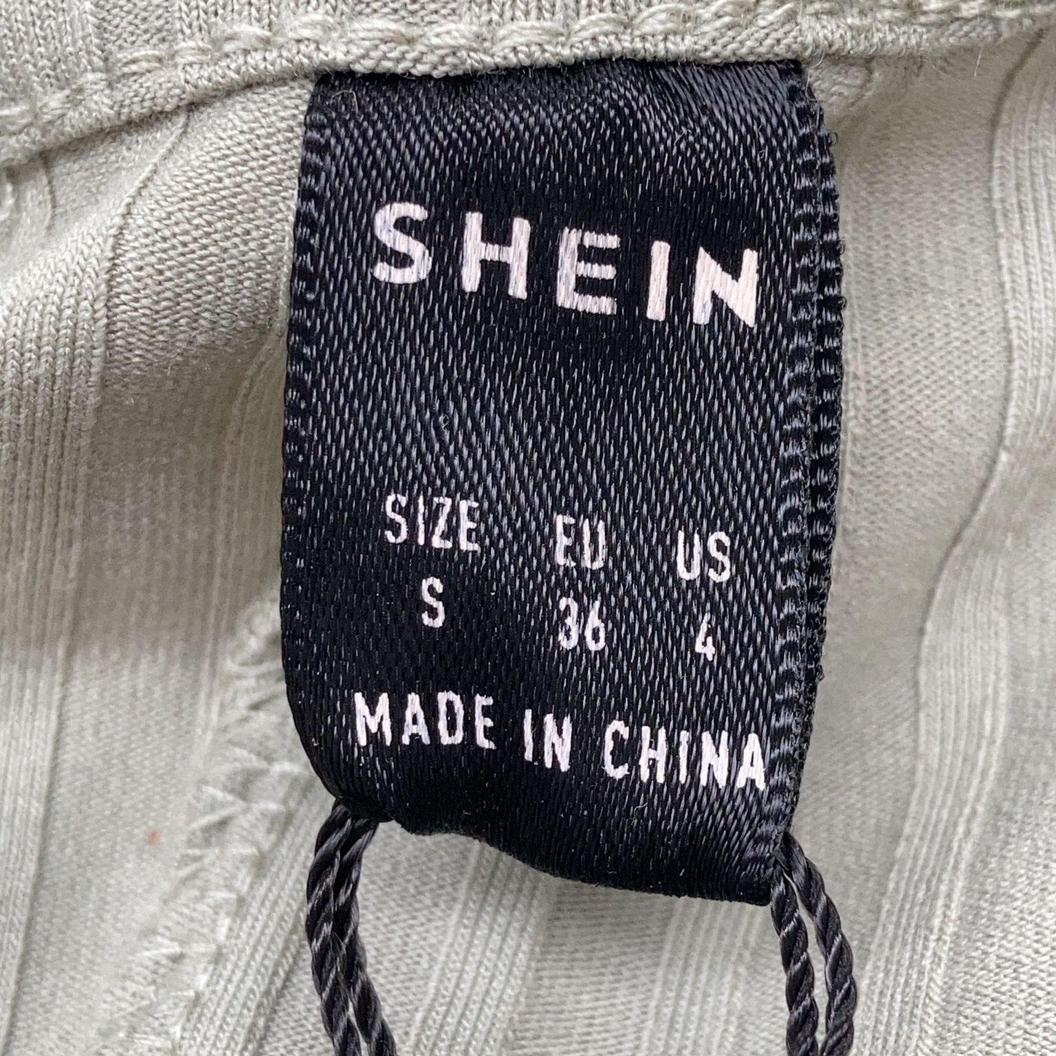 Shein