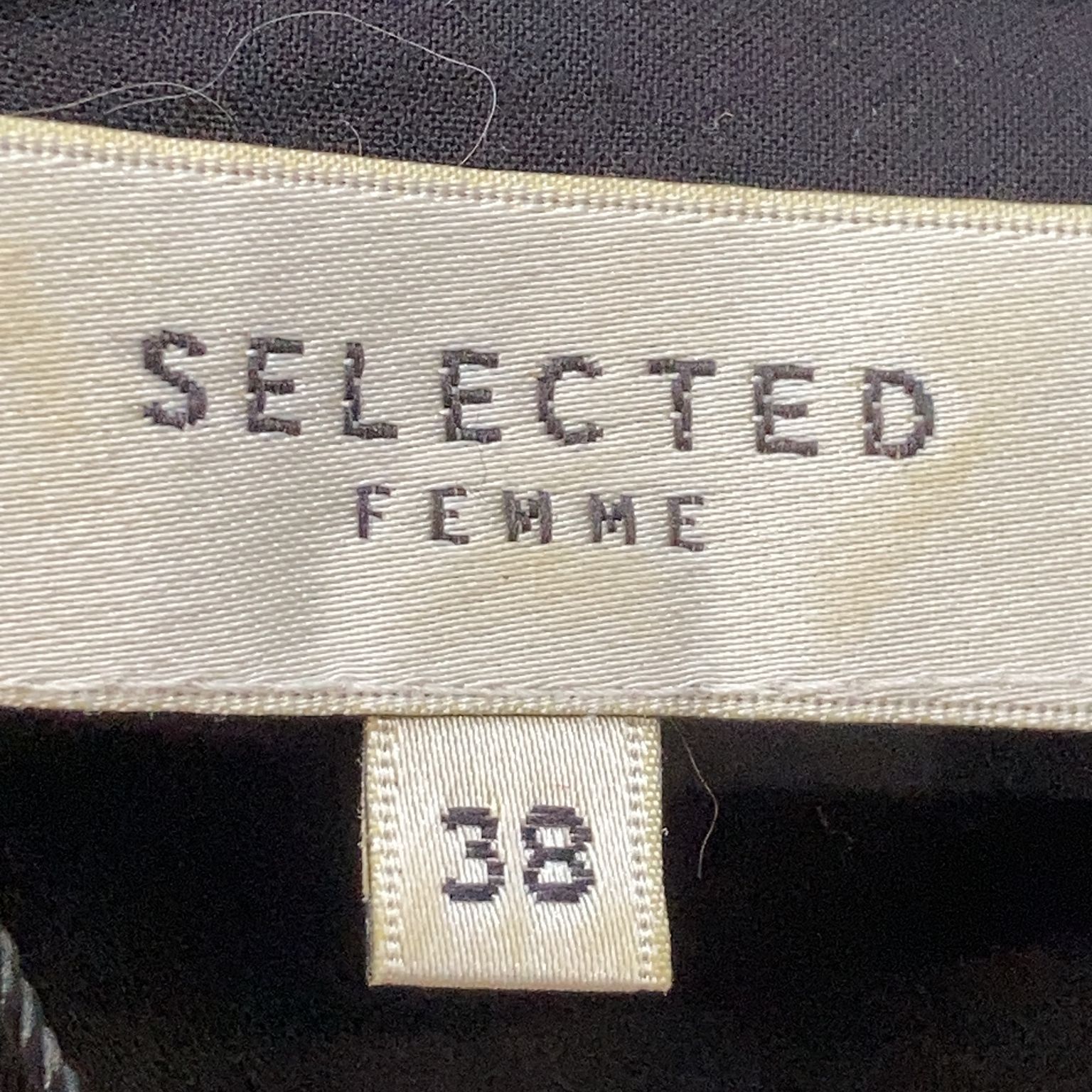 Selected Femme