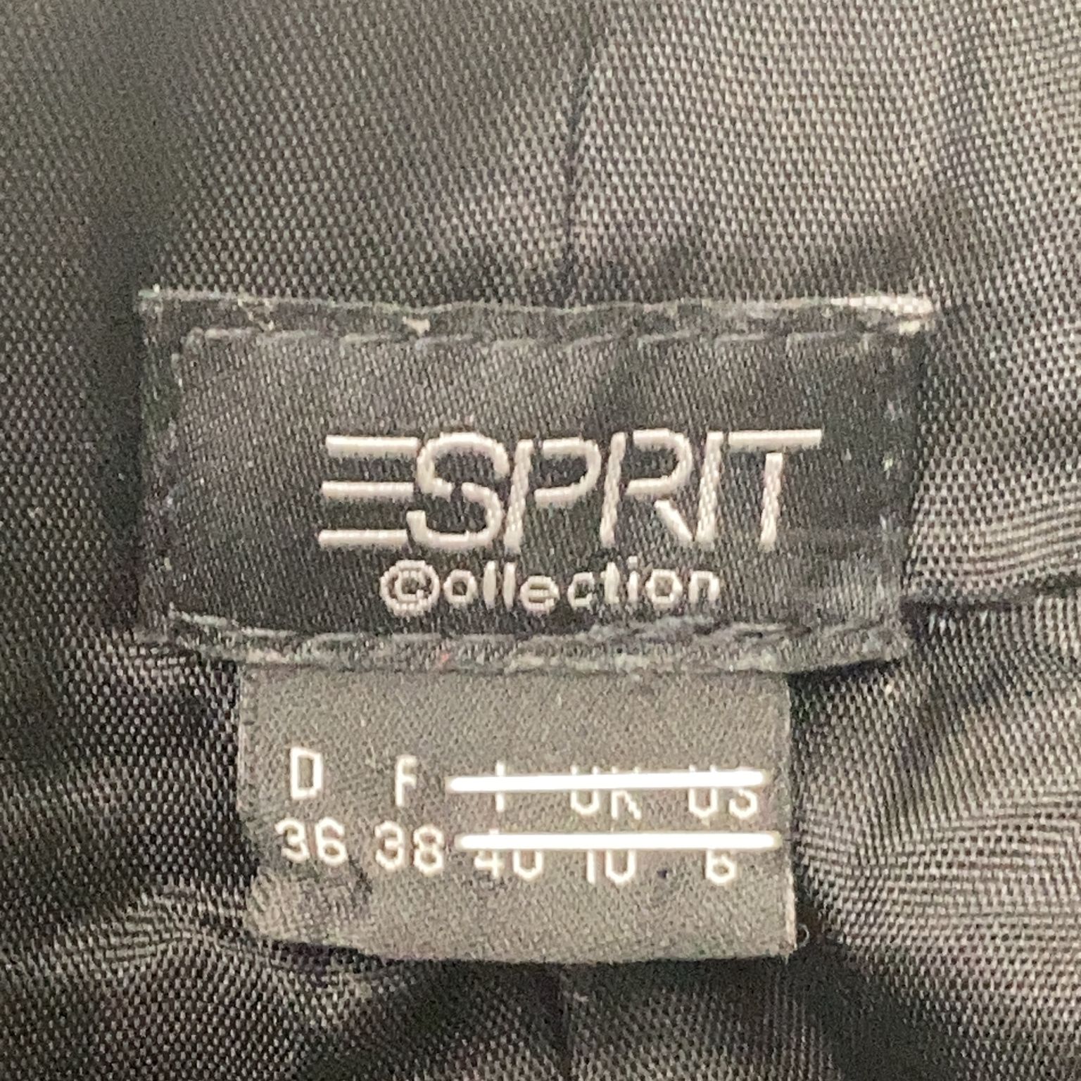 ESPRIT Collection