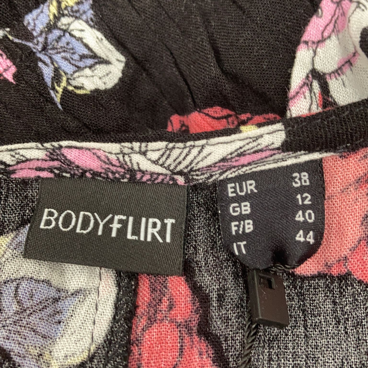 Bodyflirt