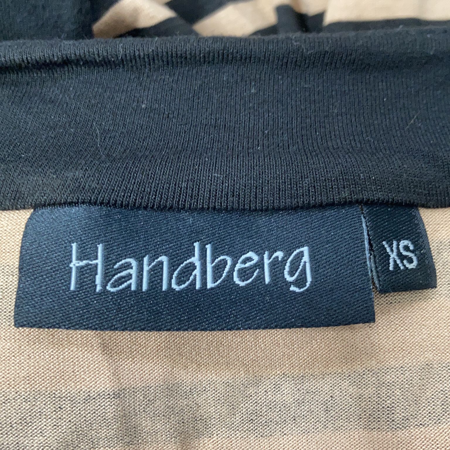 Handberg