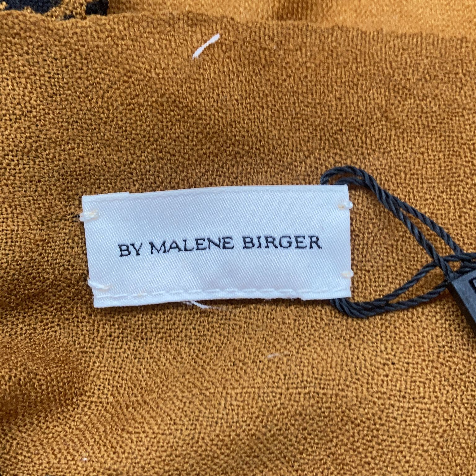 By Malene Birger