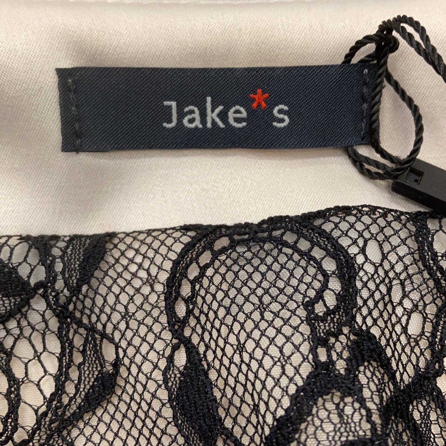 Jake*s