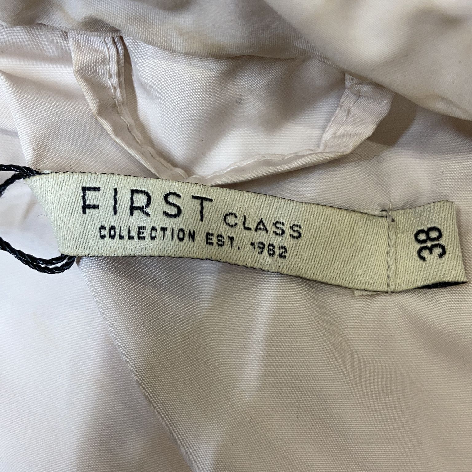 First Class Collection