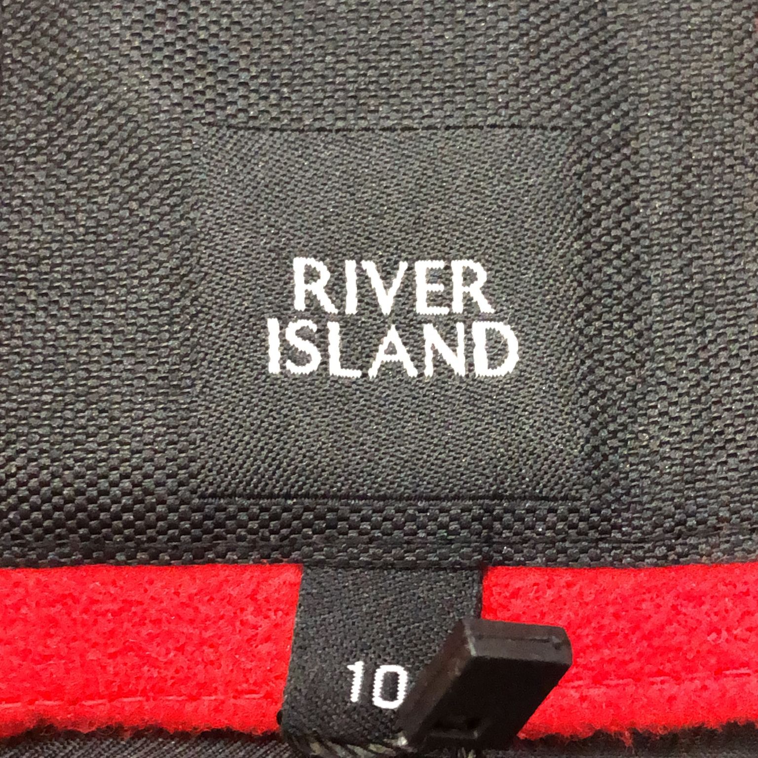 River Island