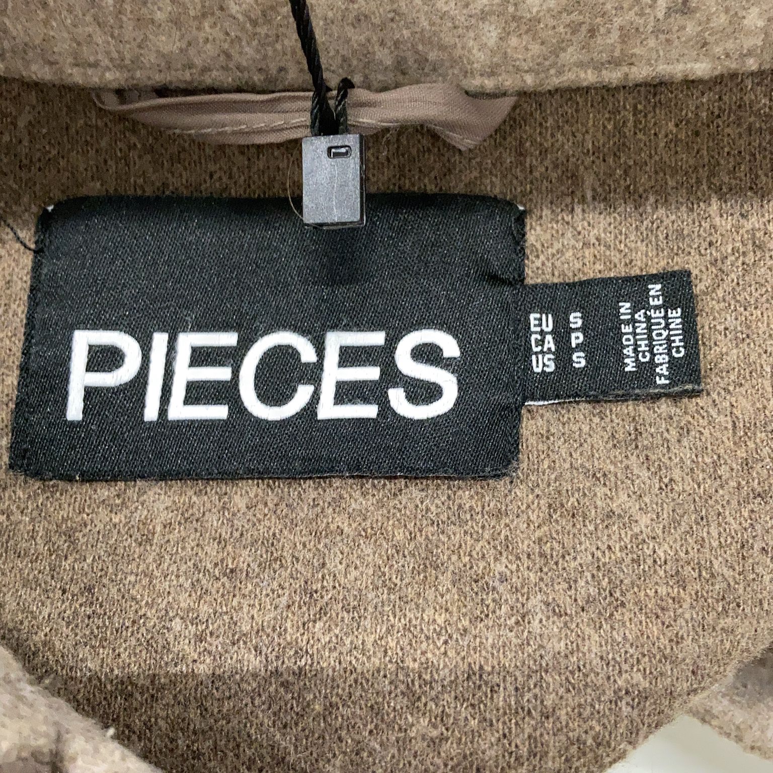 Pieces