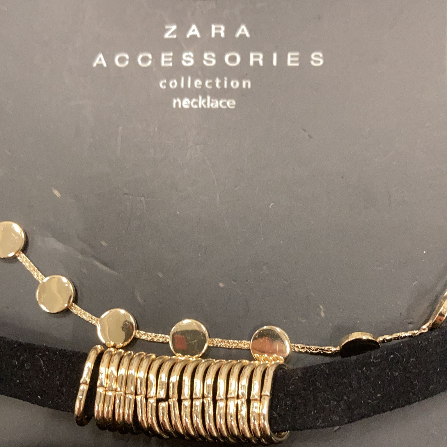 Zara Accessories