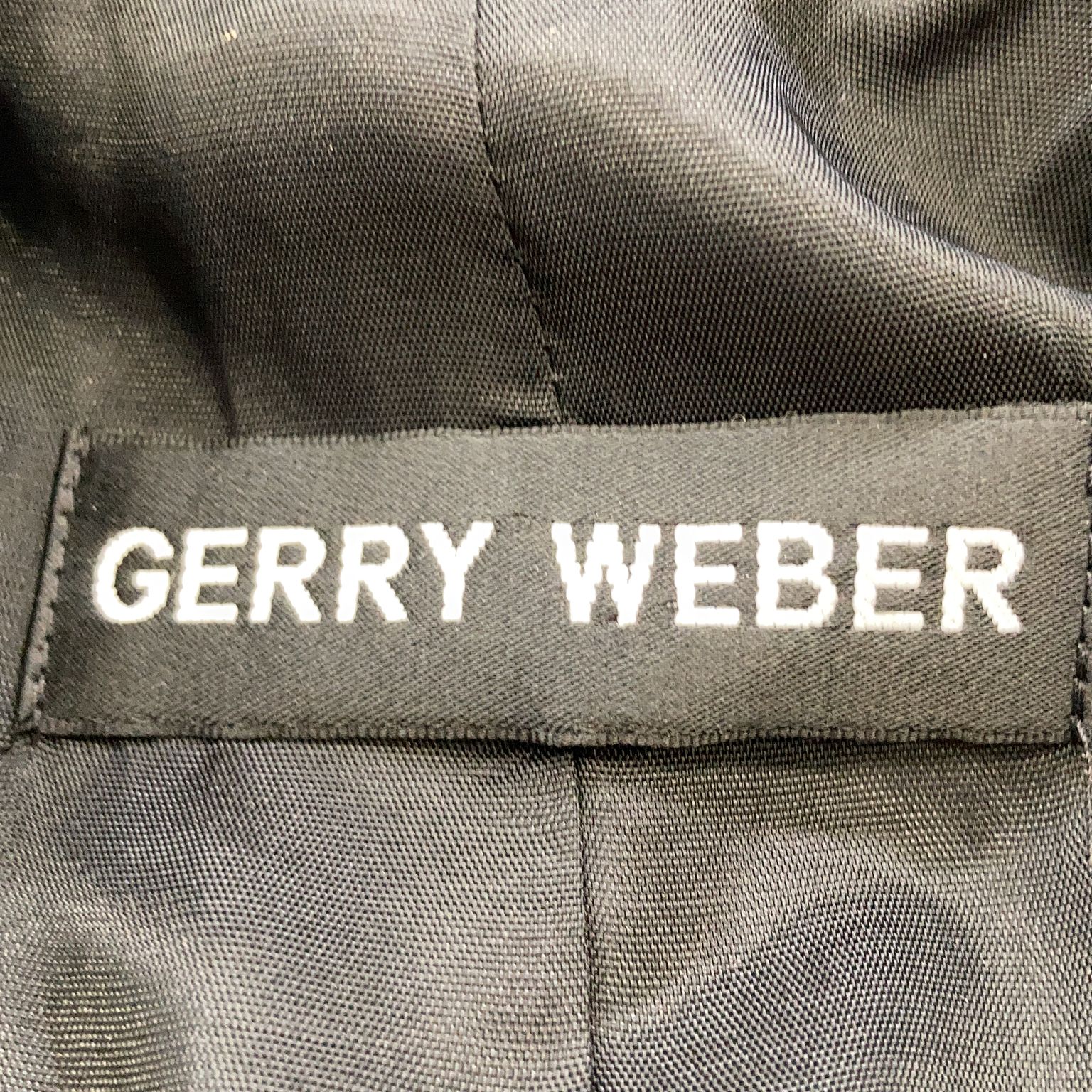 Gerry Weber