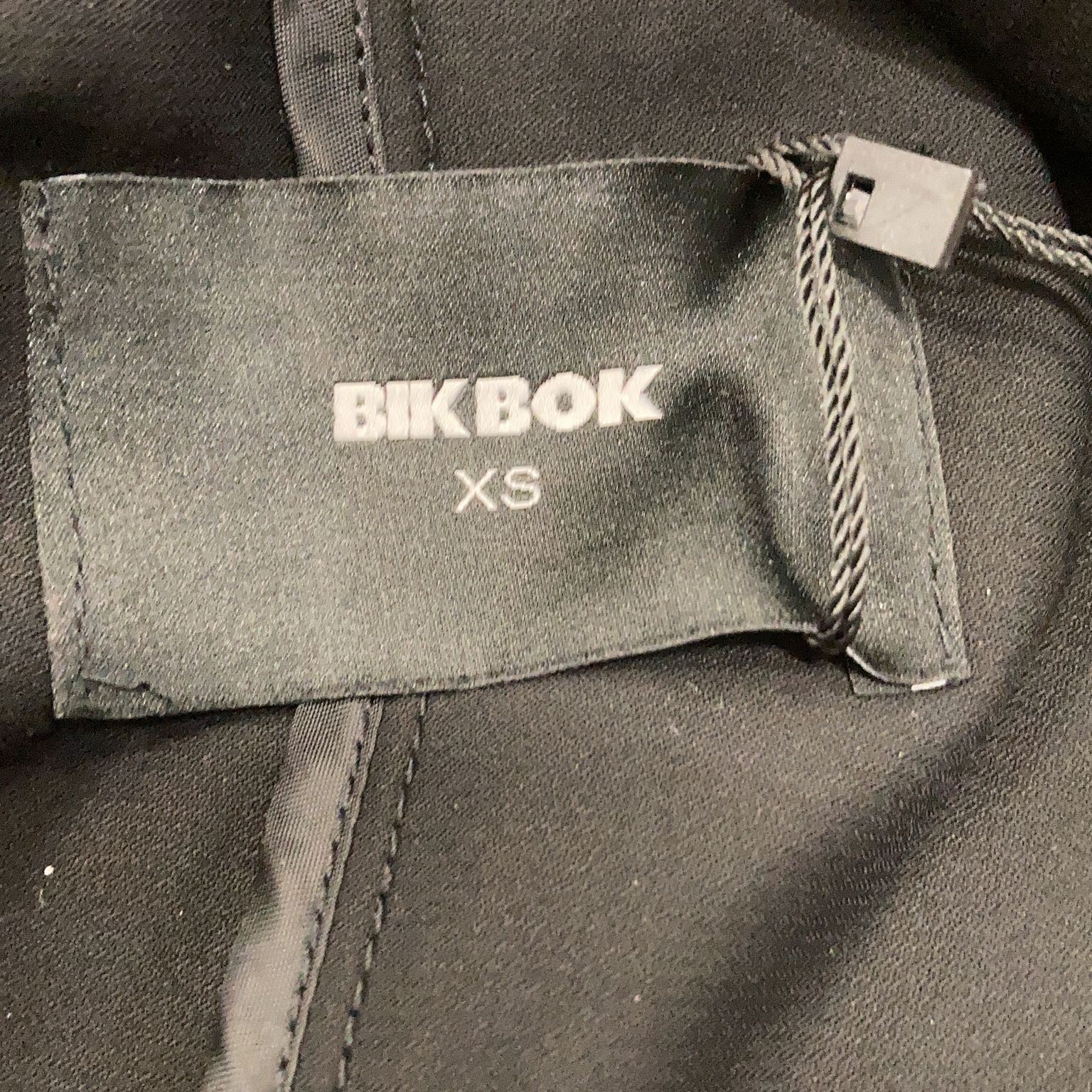 Bik Bok