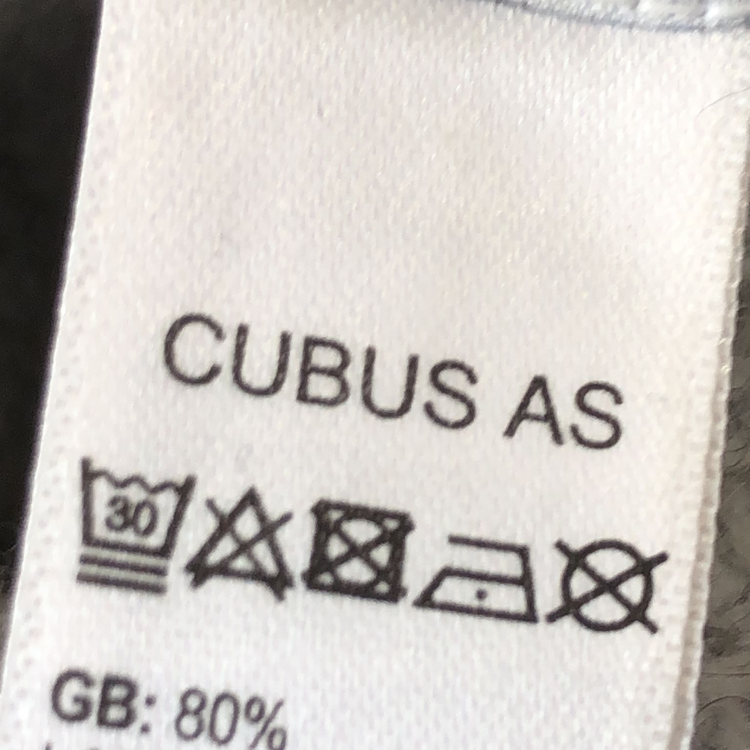 Cubus