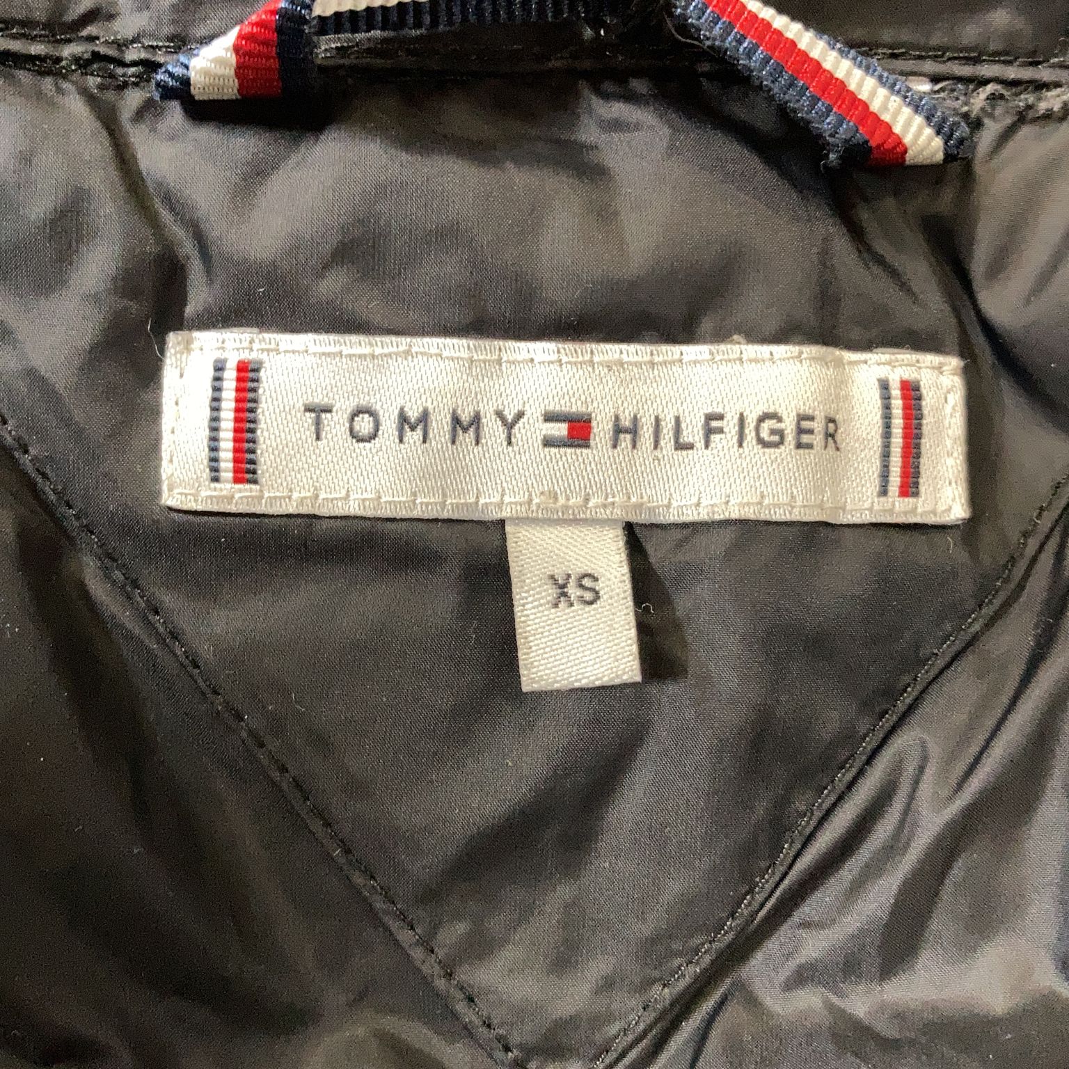 Tommy Hilfiger