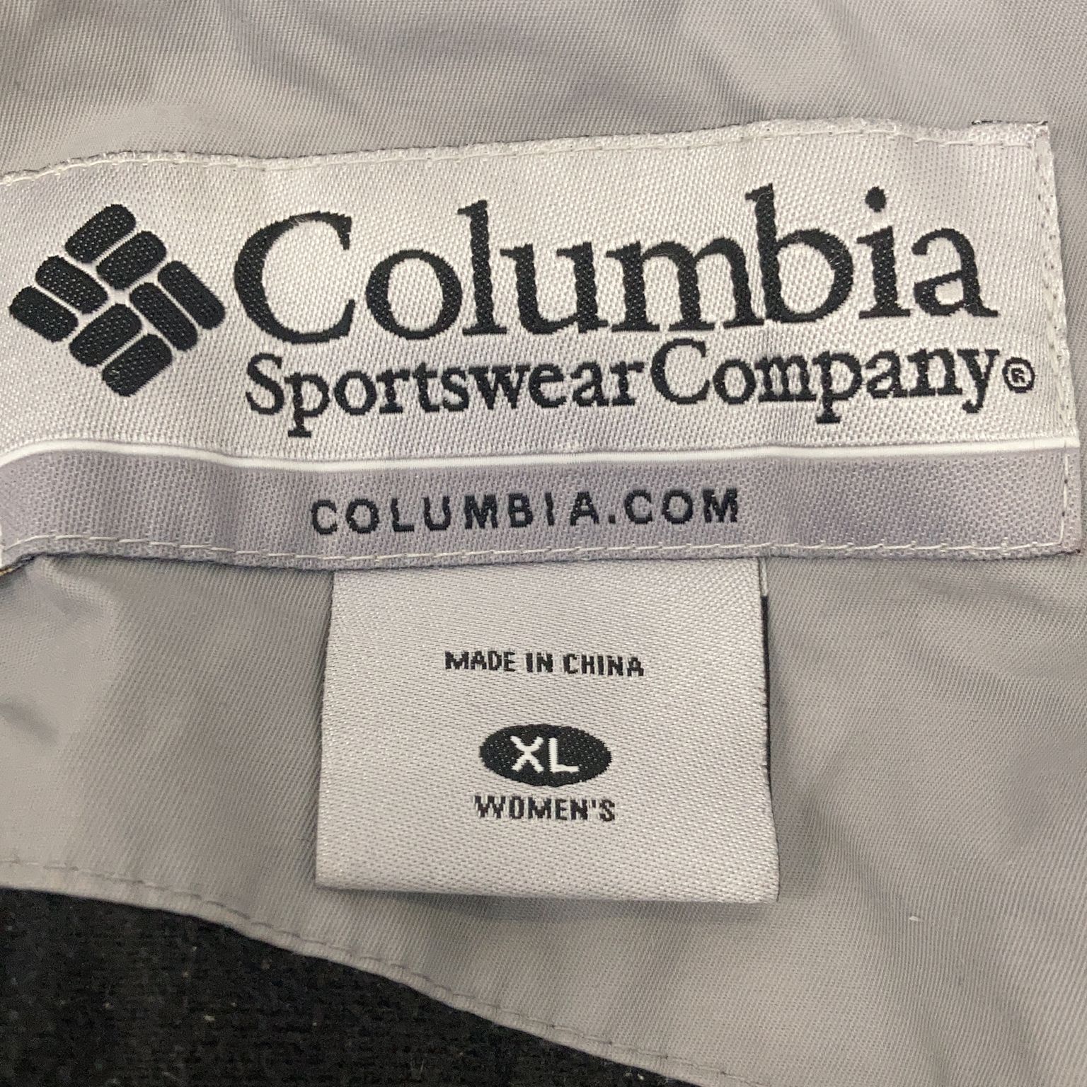 Columbia Sportswear