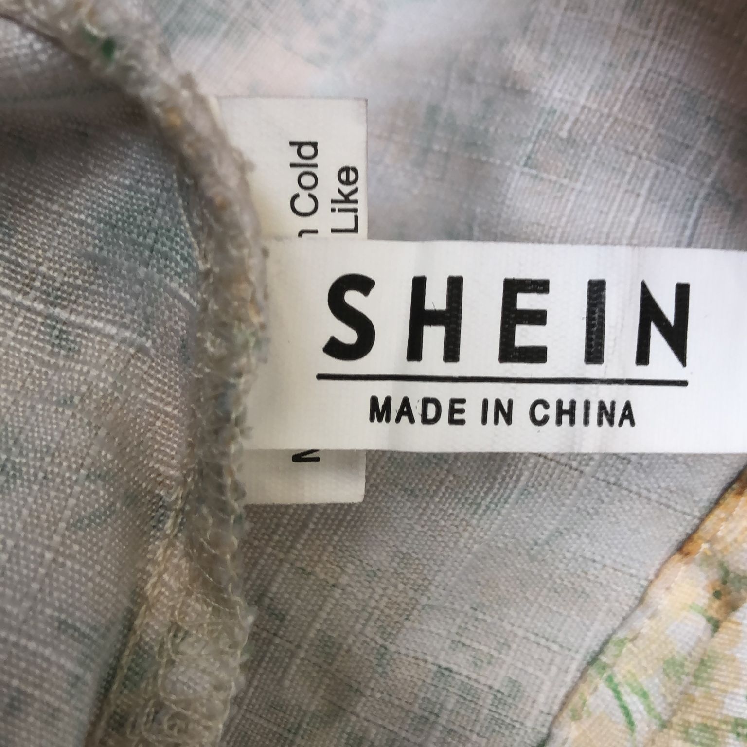 Shein