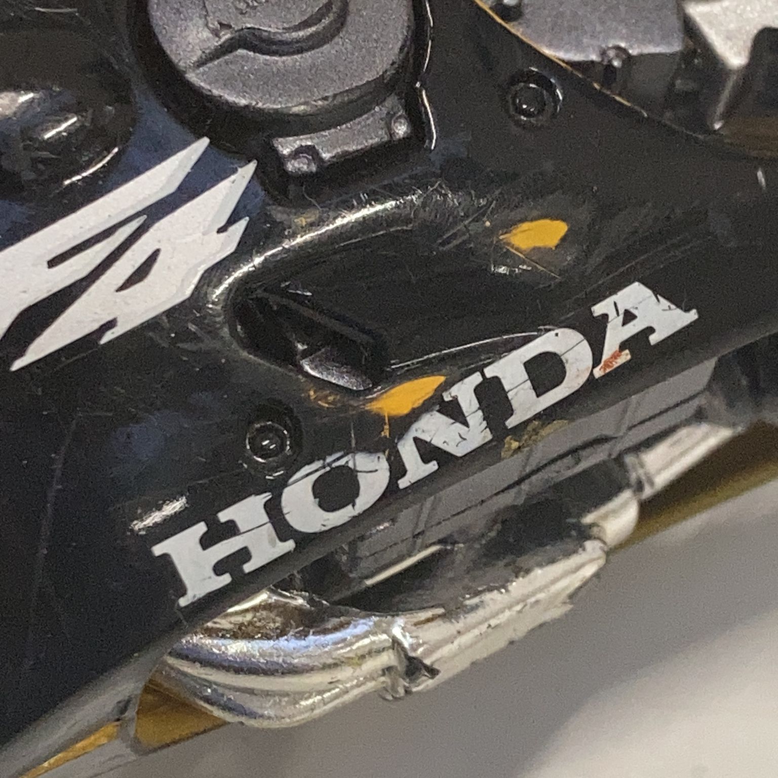 Honda