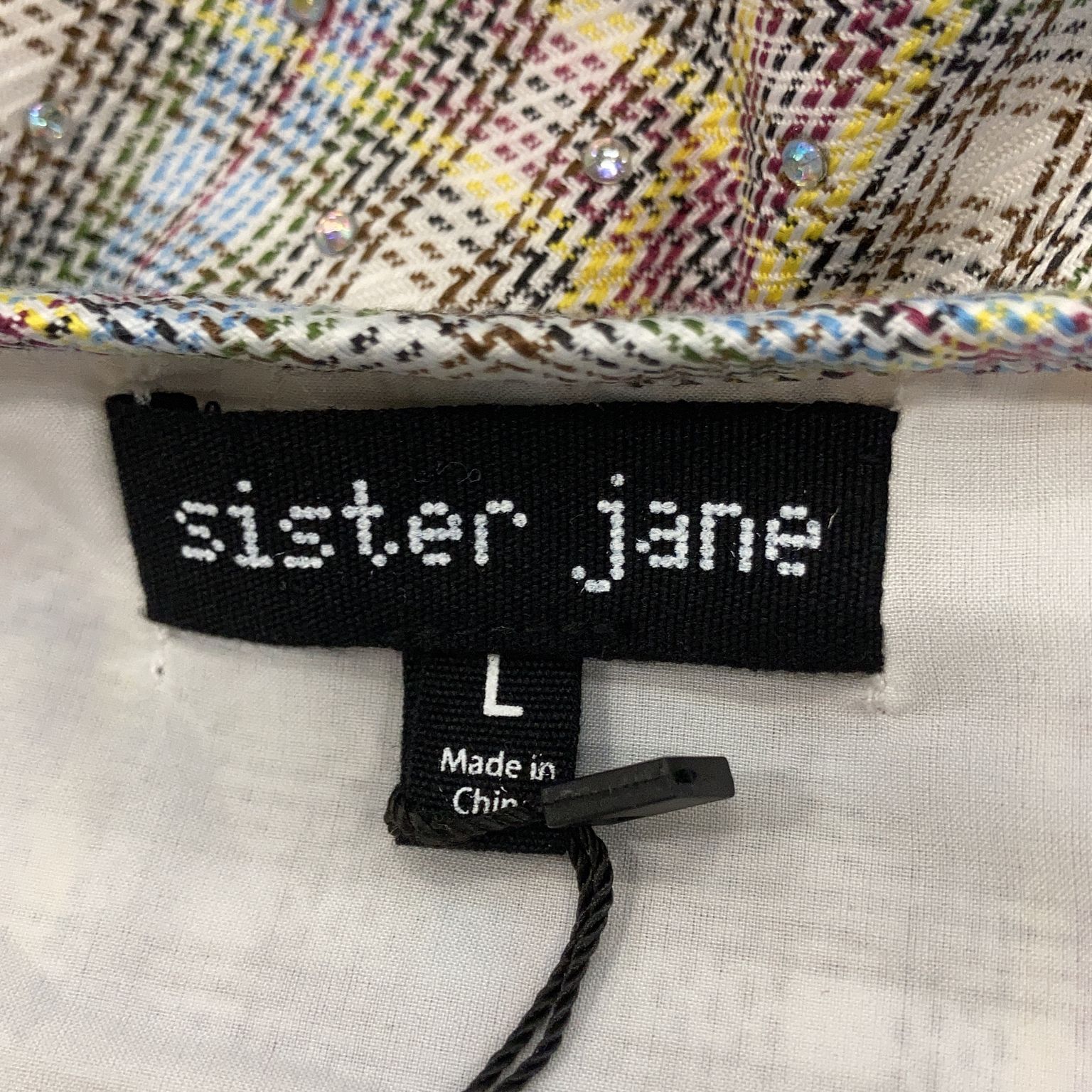 Sister Jane