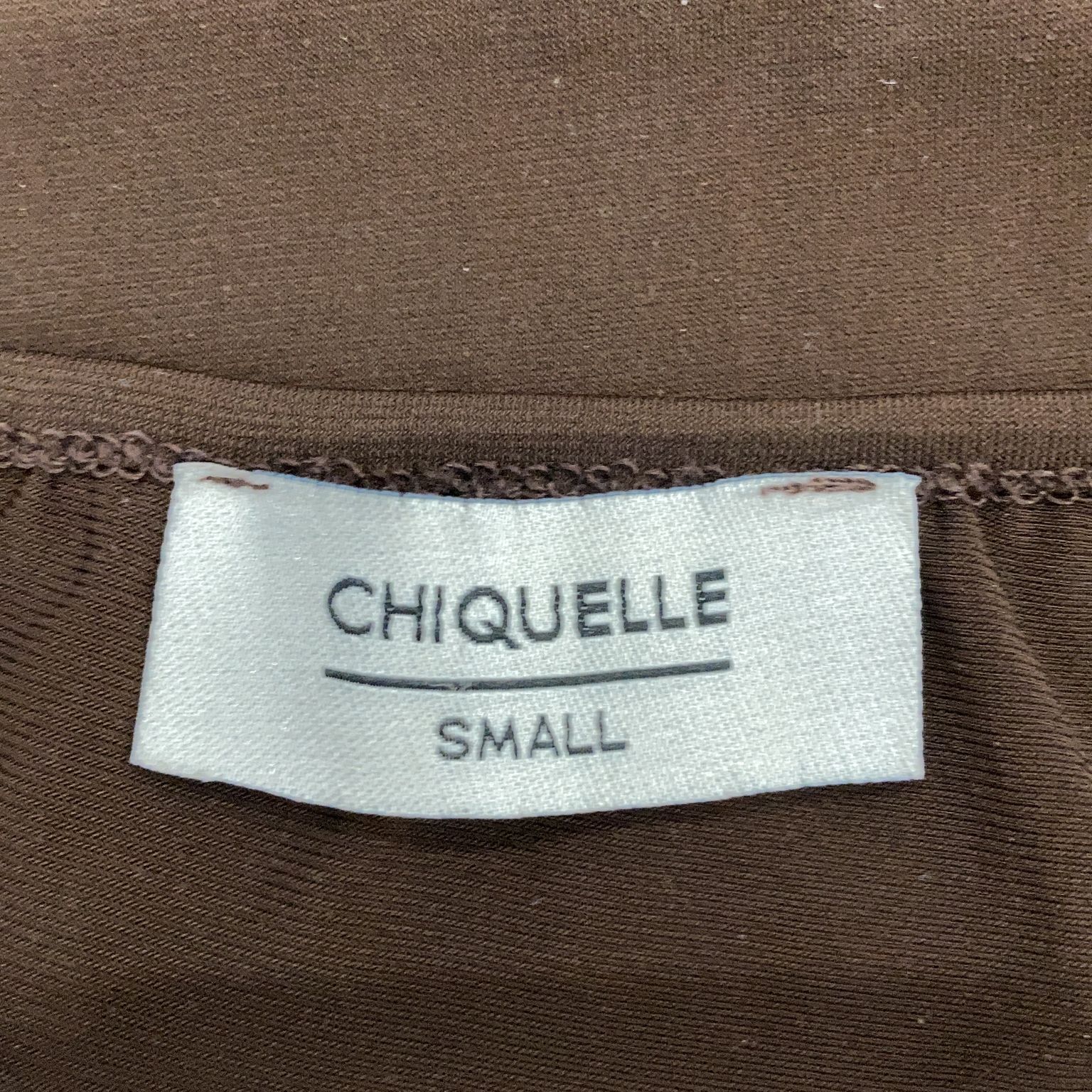 Chiquelle