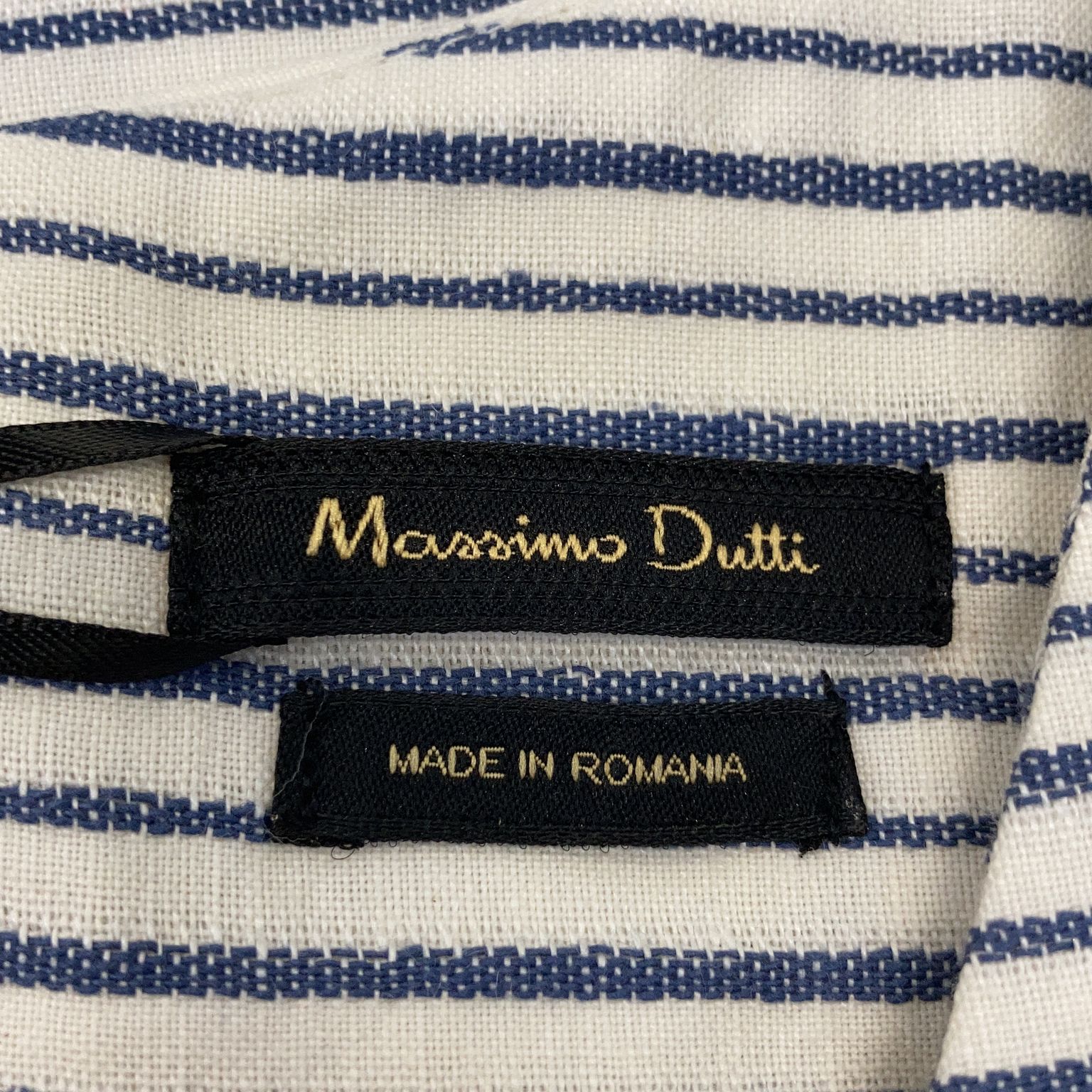 Massimo Dutti