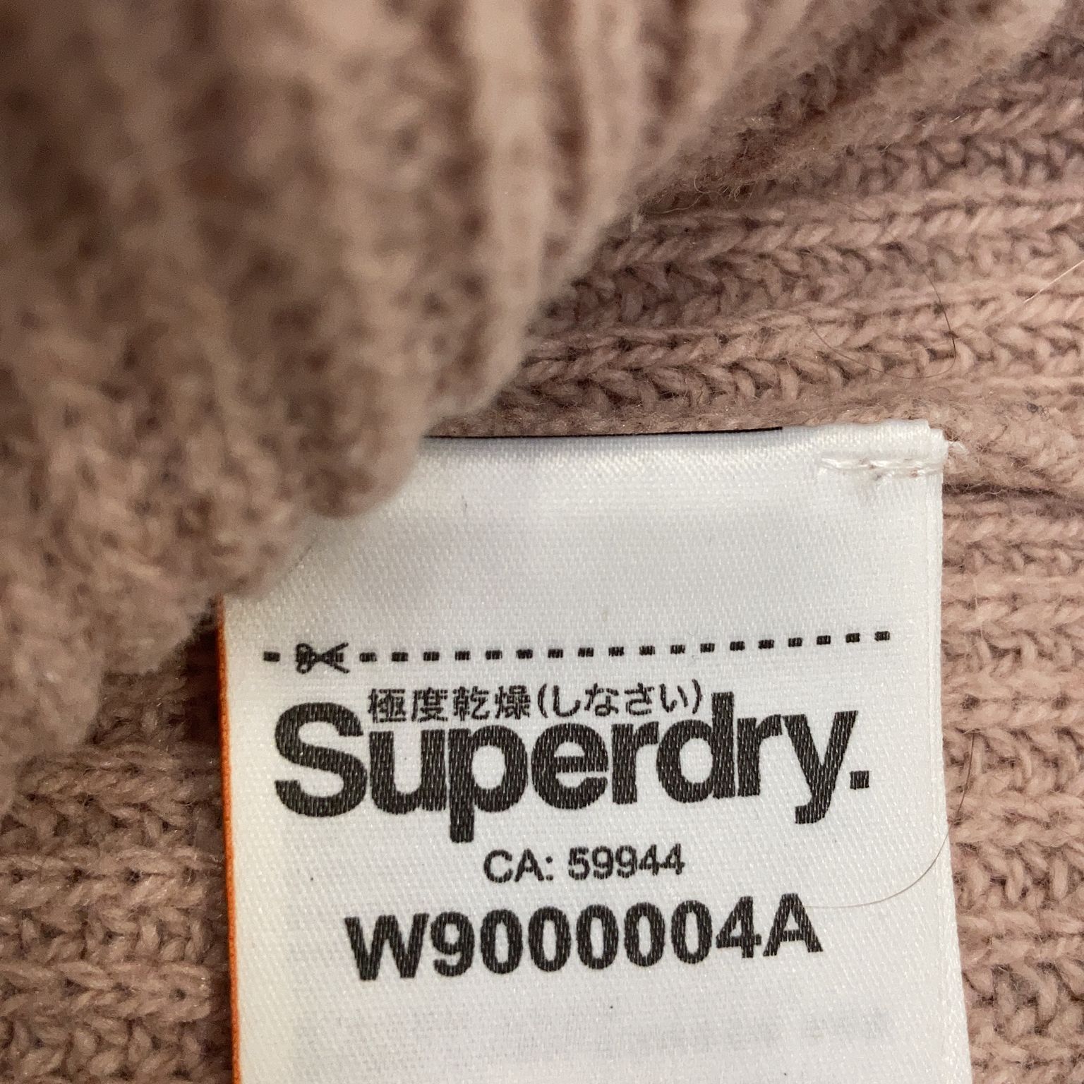 Superdry