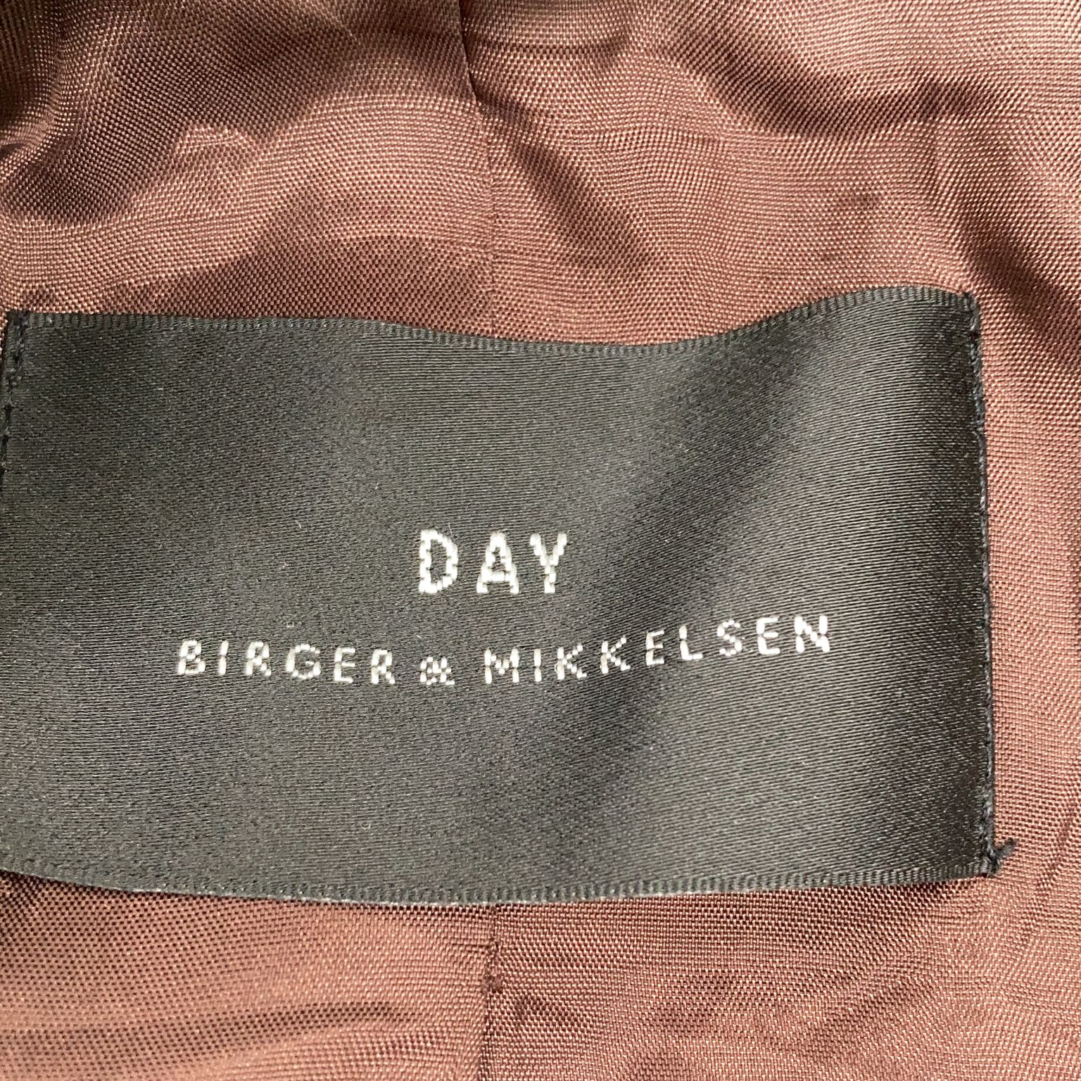 DAY Birger et Mikkelsen