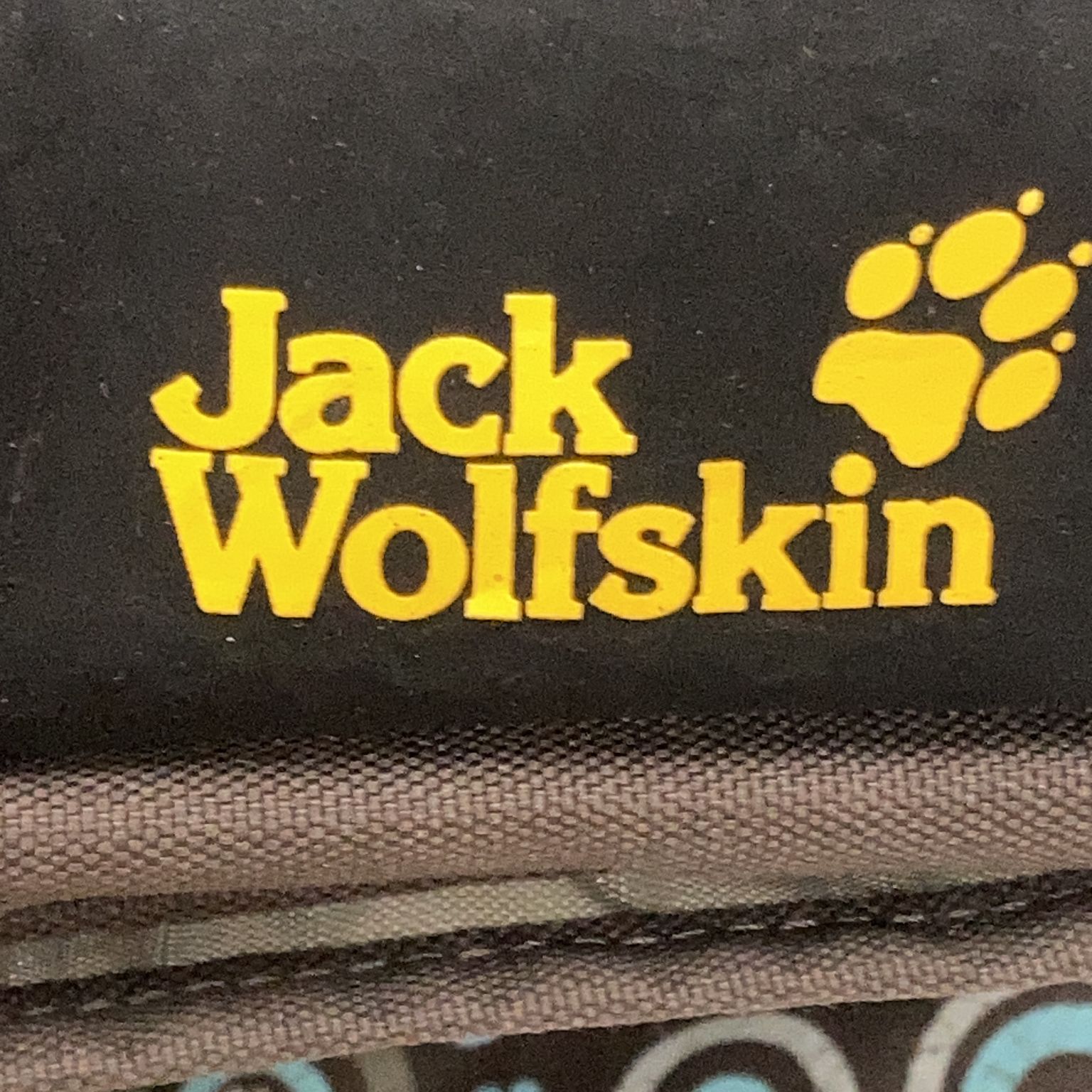 Jack Wolfskin