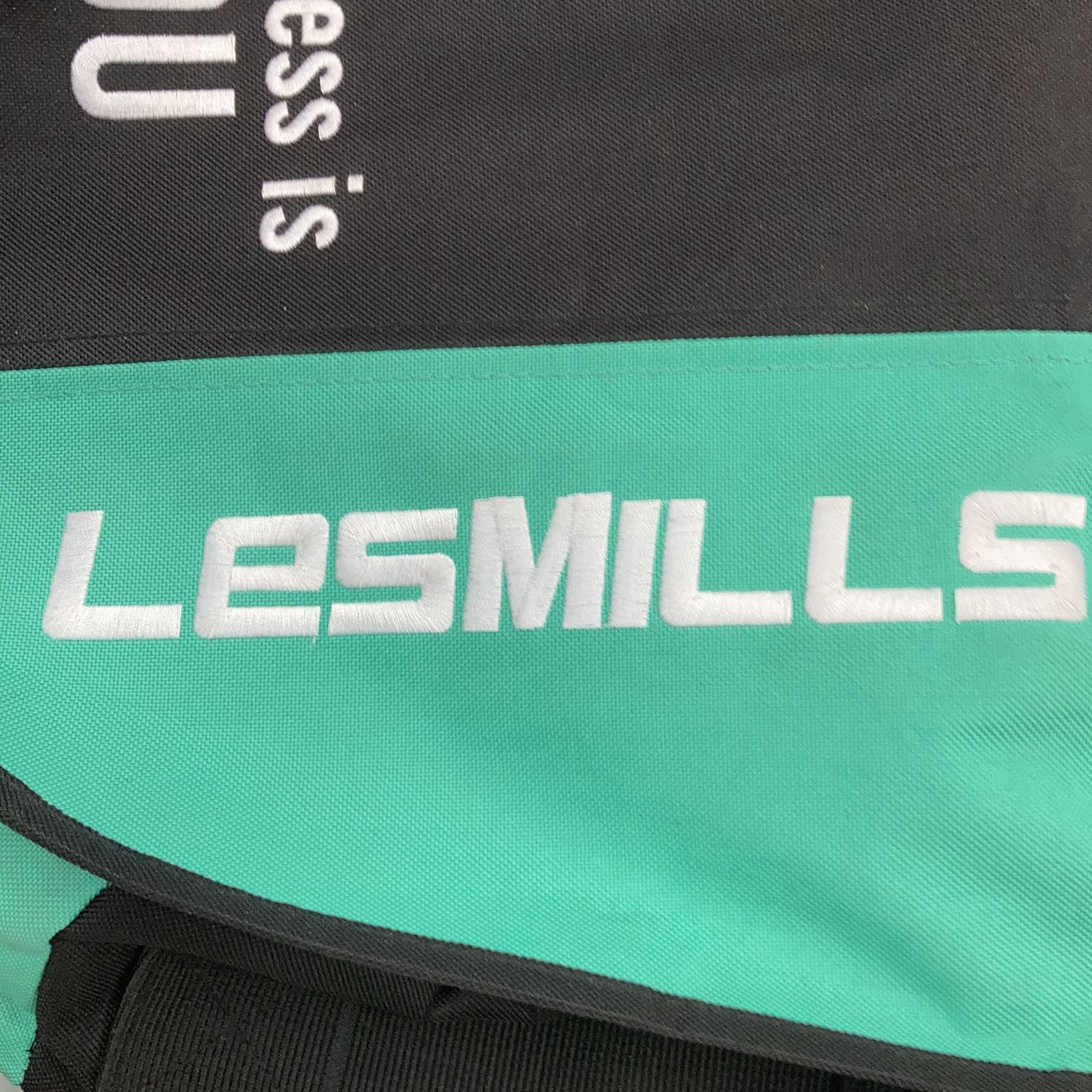 LesMills