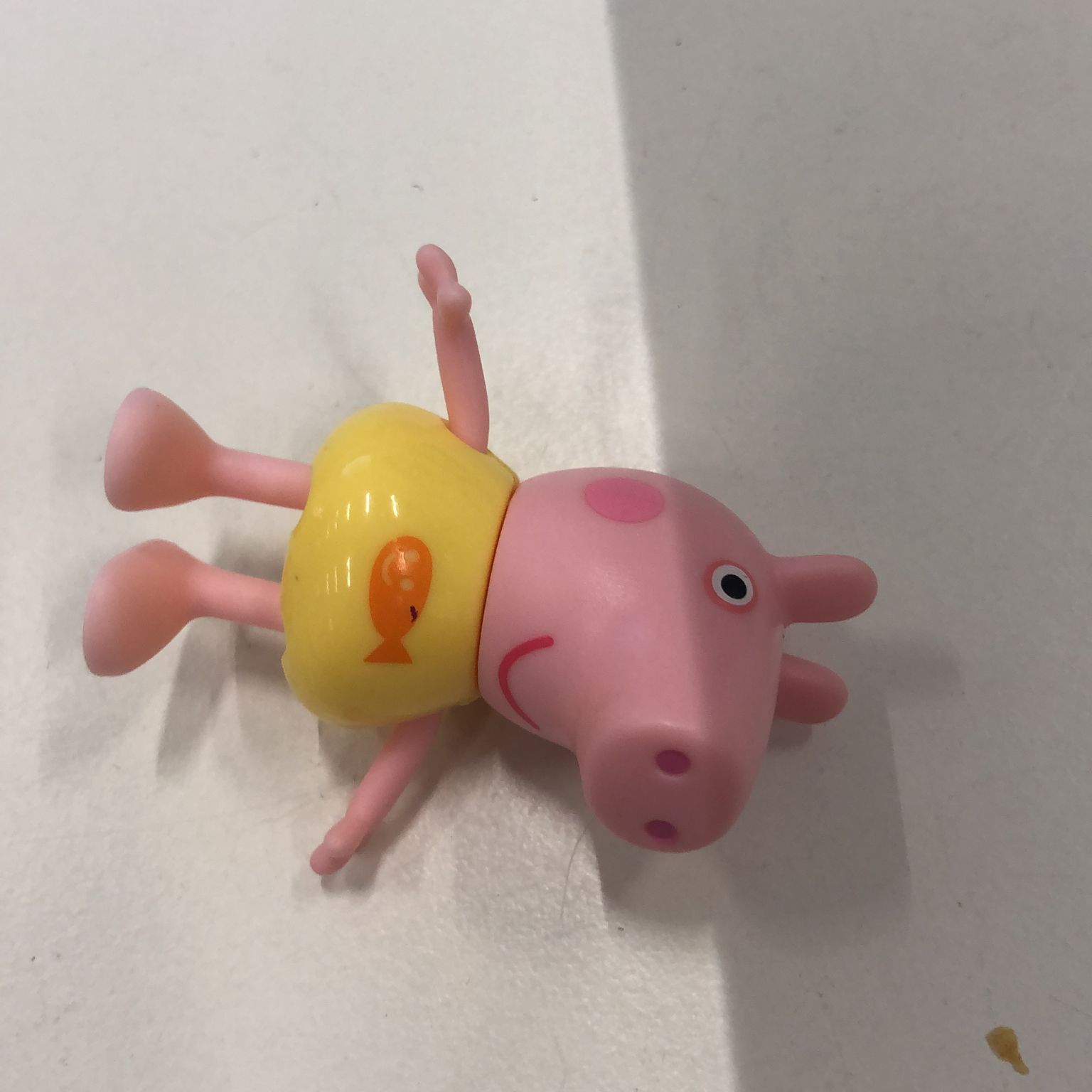 Peppa Pig