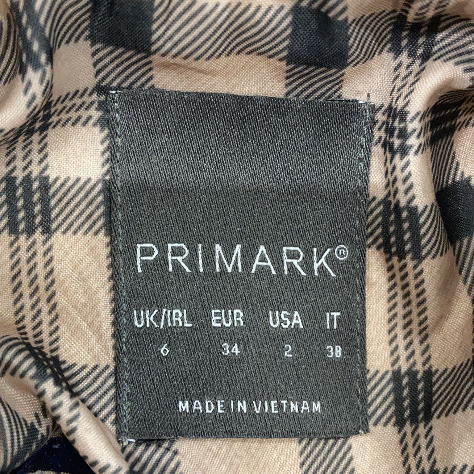 Primark