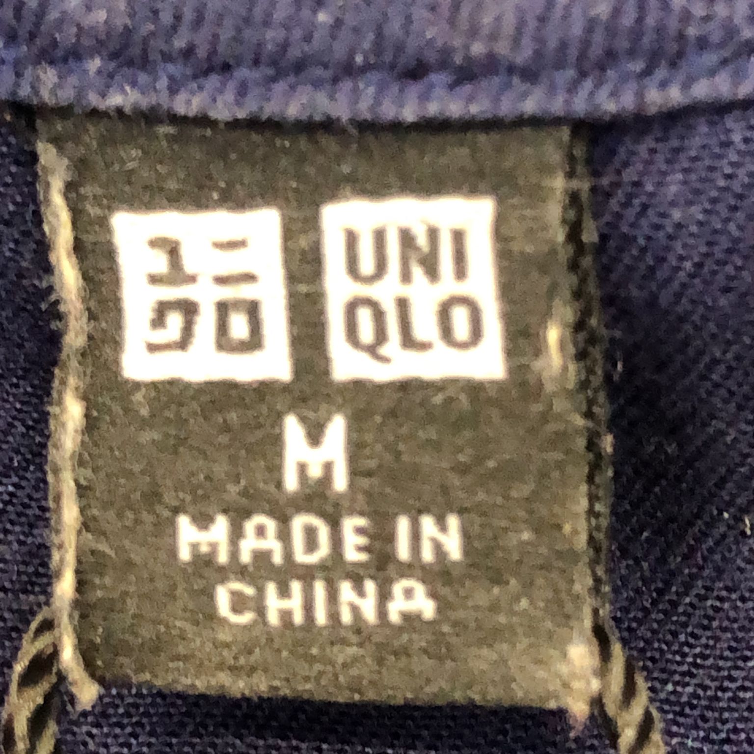 Uniqlo