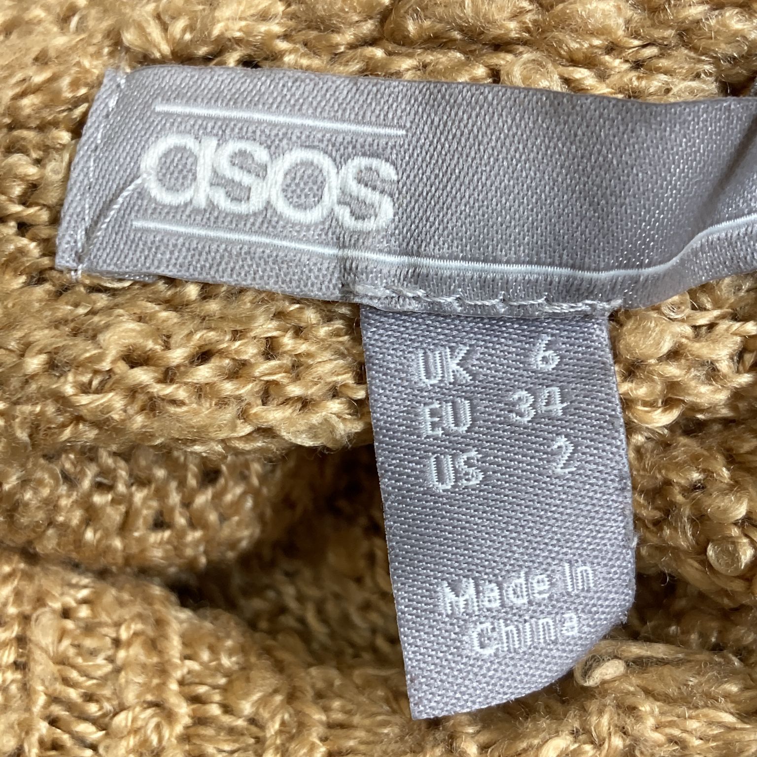 ASOS