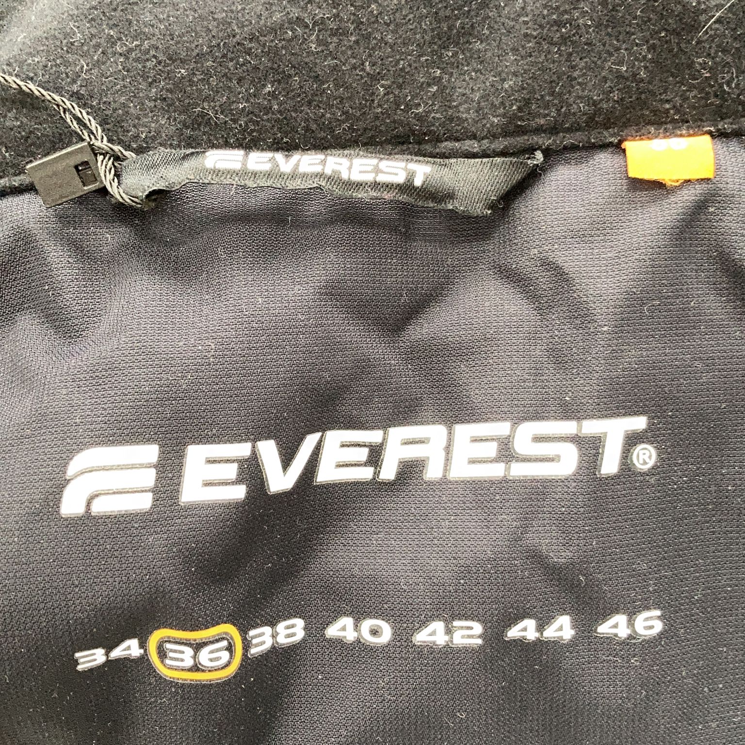 Everest