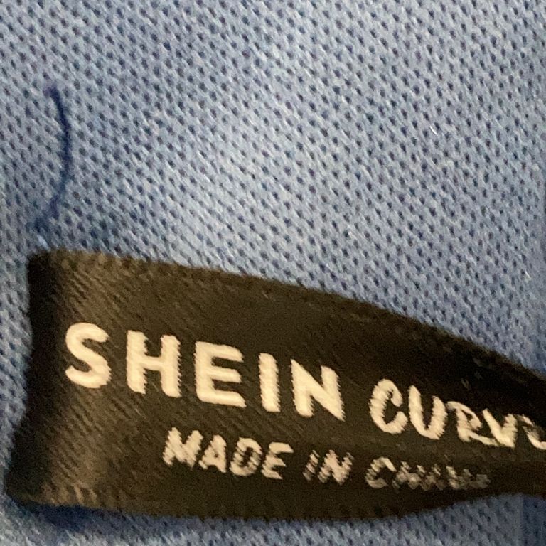 Shein Curve