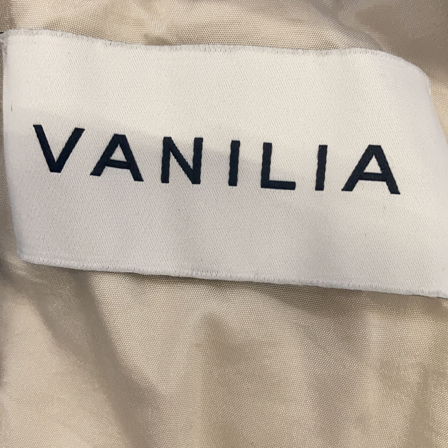 Vanilia